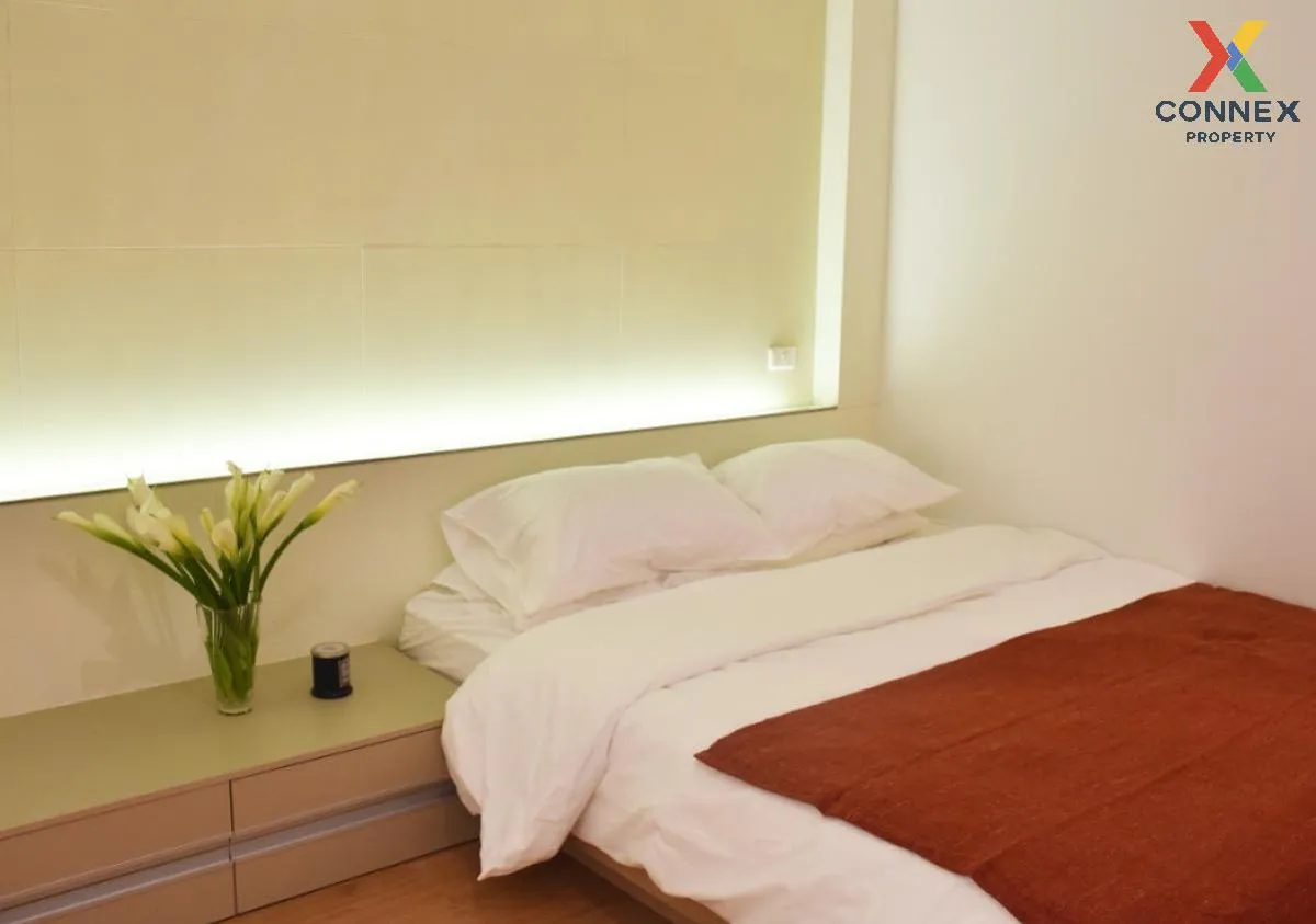 For Sale Condo , Supalai River Resort Charoen Nakhon , BTS-Krung 