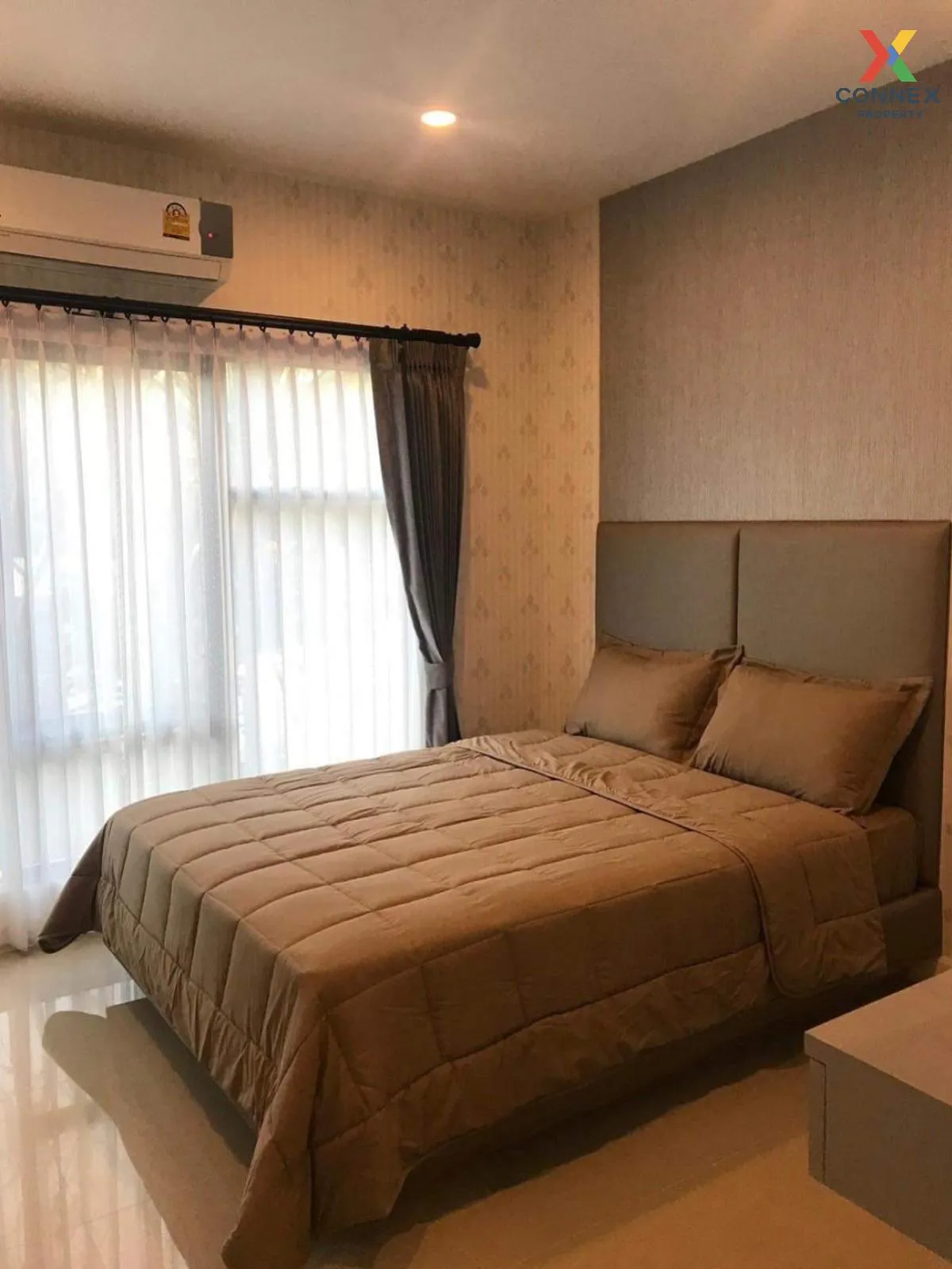 For Sale House , Burasiri Rangsit , wide frontage , Suan Phrik Th