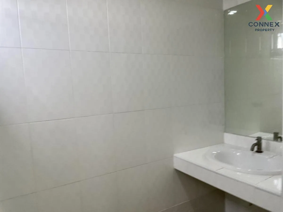 ขายทาวน์เฮ้าส์/ทาวน์โฮม  ธัญดา พาร์ควิว 3 แพรกษา-เทพารักษ์ ห้องมุ