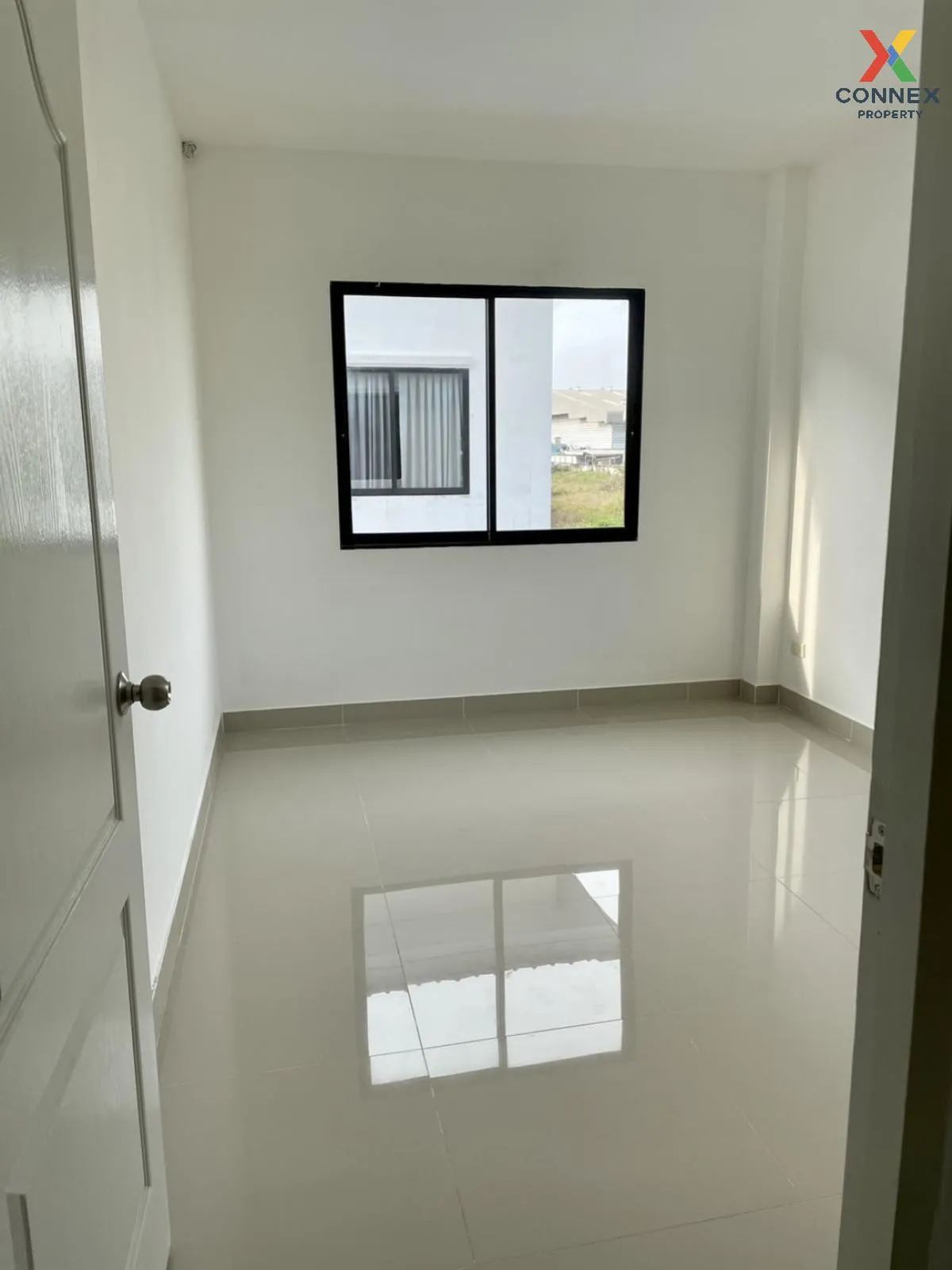 ขายทาวน์เฮ้าส์/ทาวน์โฮม  ธัญดา พาร์ควิว 3 แพรกษา-เทพารักษ์ ห้องมุ