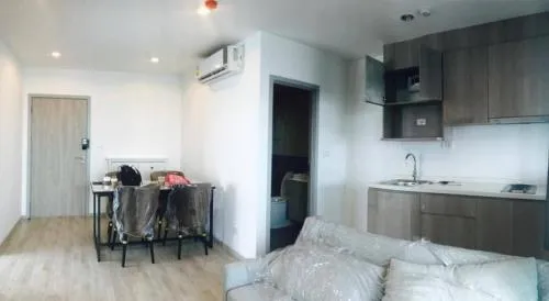 For Sale Condo , Ideo Mobi Charan Interchange , MRT-Bang Khun Non , Bang Khun Si , Bangkok Noi , Bangkok , CX-92881