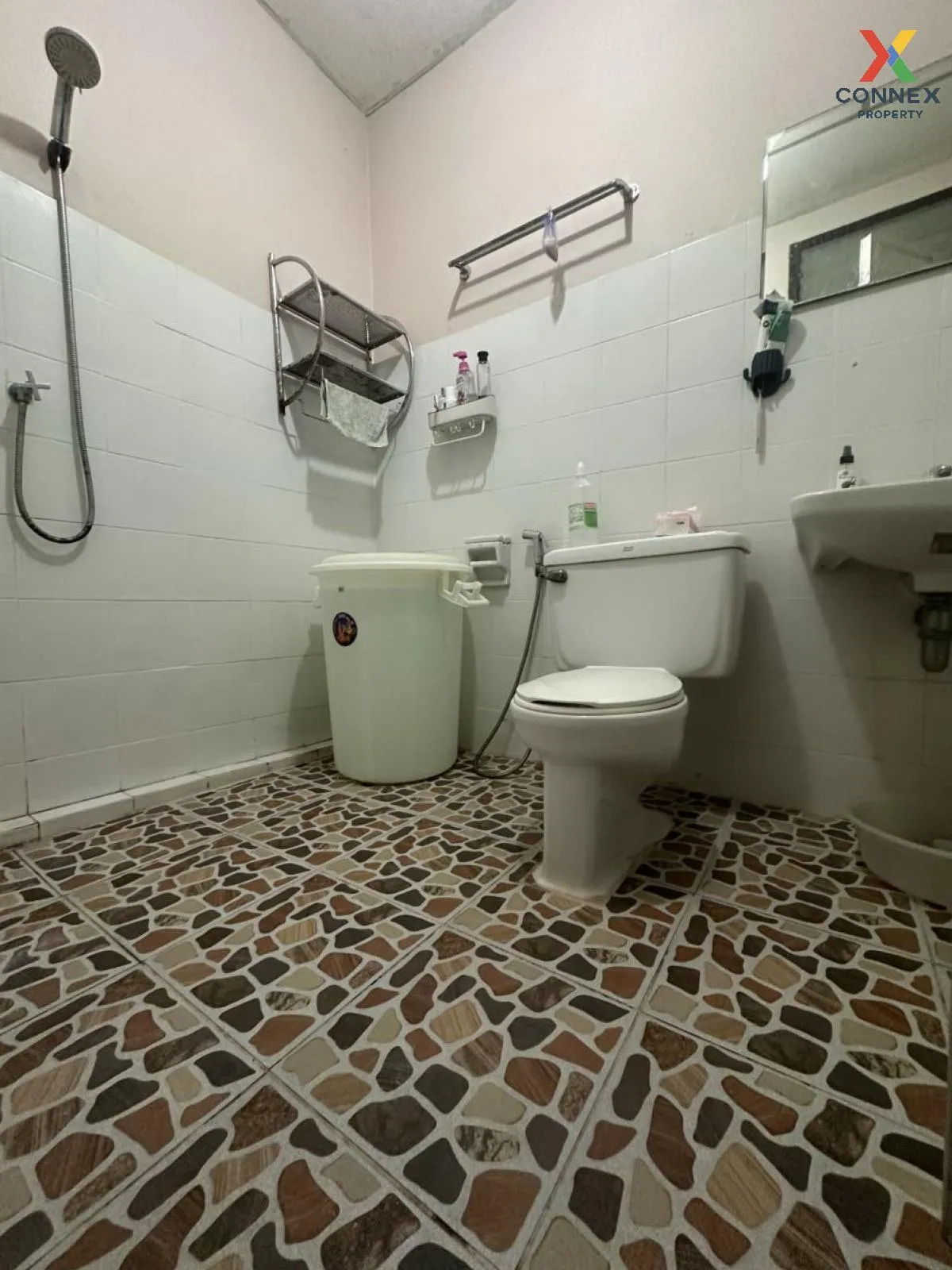 ขายอาคารพาณิชย์ 8 ชั้น ซอยคู้บอน 27 ท่าแร้ง เขต บางเขน กรุงเทพ CX 4