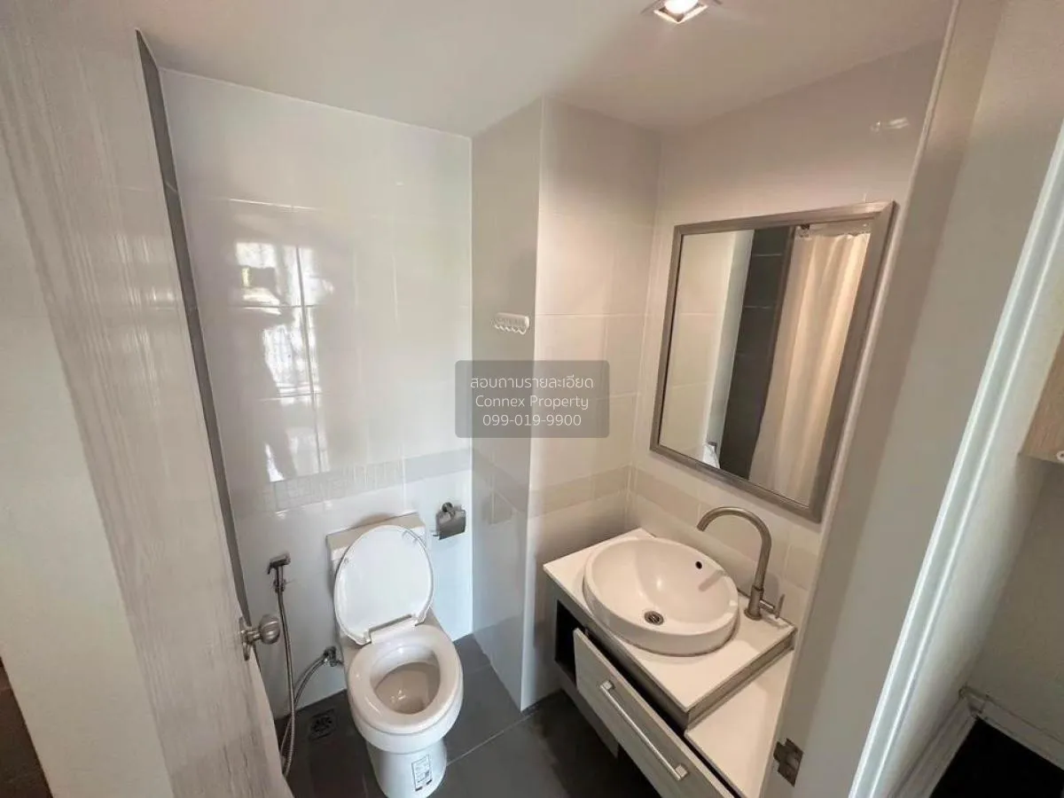 ขายคอนโด  เจ ดับบลิว คอนโด @ ดอนเมือง สีกัน เขต ดอนเมือง กรุงเทพ 