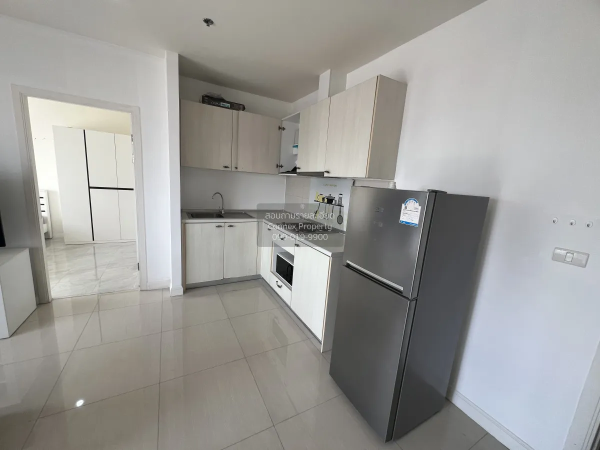 เช่าคอนโด  แมเนอร์ สนามบินน้ำ MRT-สะพานพระนั่งเกล้า บางกระสอ เมือ 2