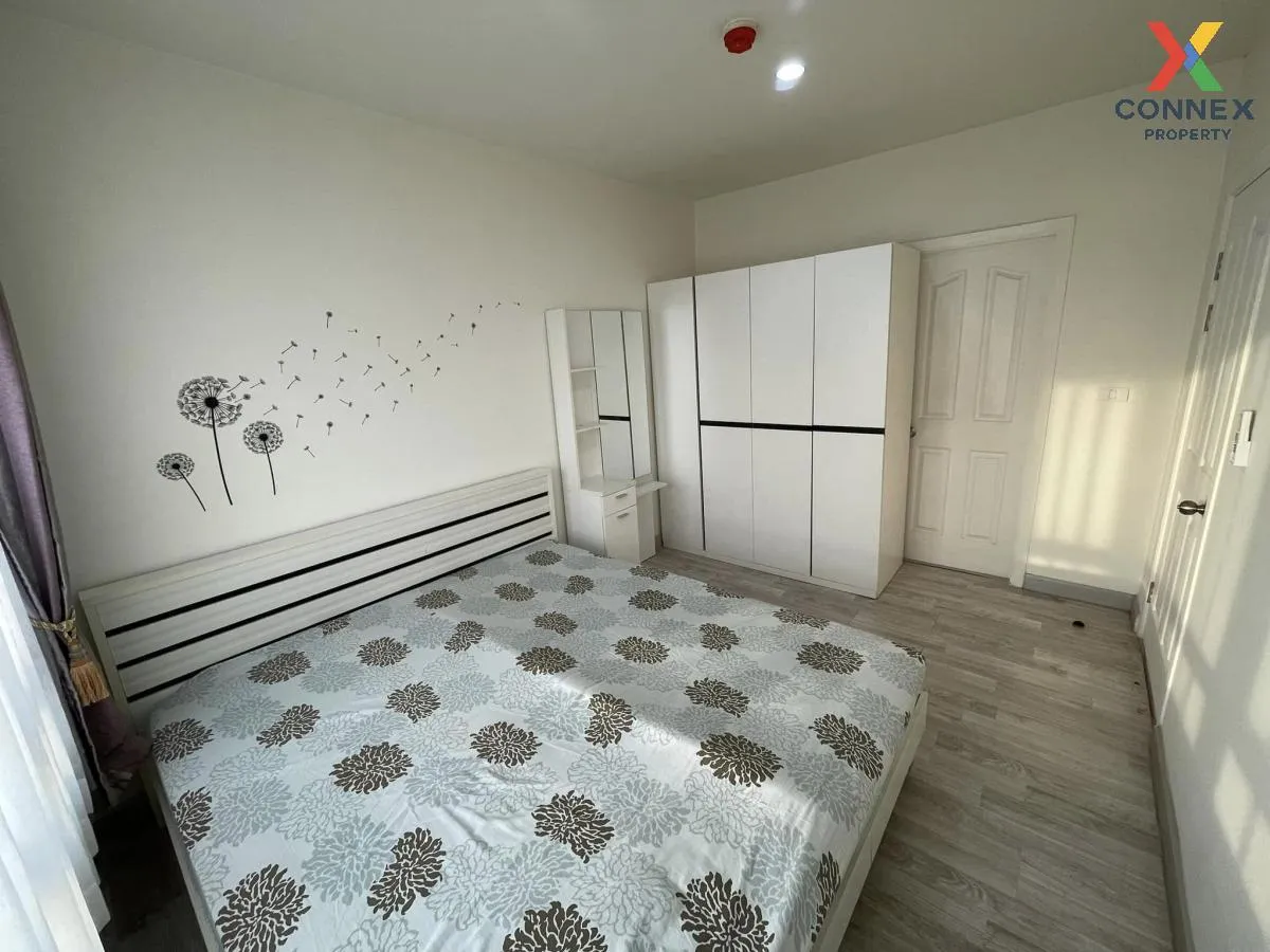 For Sale Condo , Manor Sanambinnam , MRT-Phra Nang Klao Bridge ,  For Sale Condo , Manor Sanambinnam , MRT-Phra Nang Klao Bridge ,  4