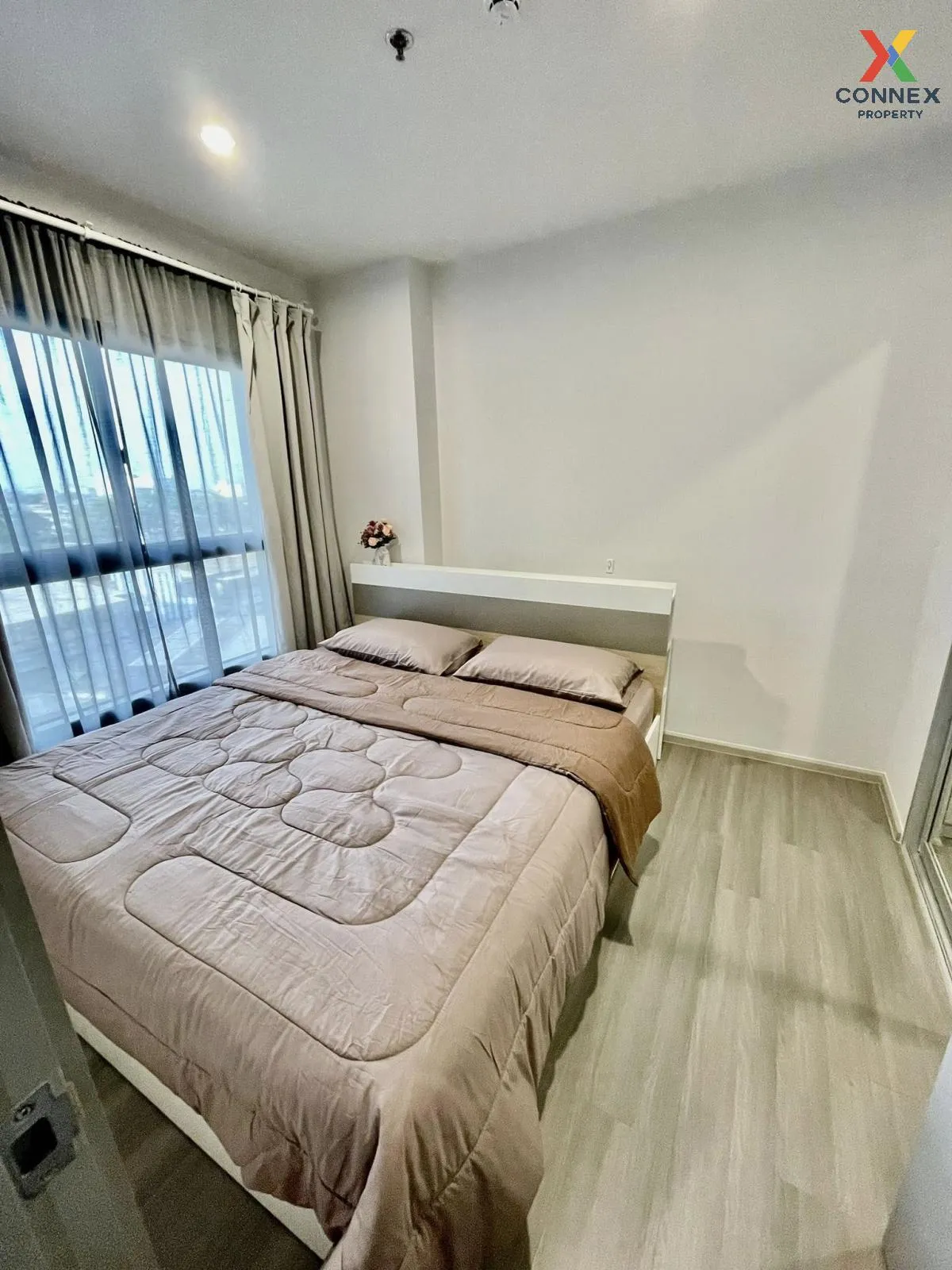 For Rent Condo , The Parkland Charan - Pinklao , MRT-Bang Yi Khon