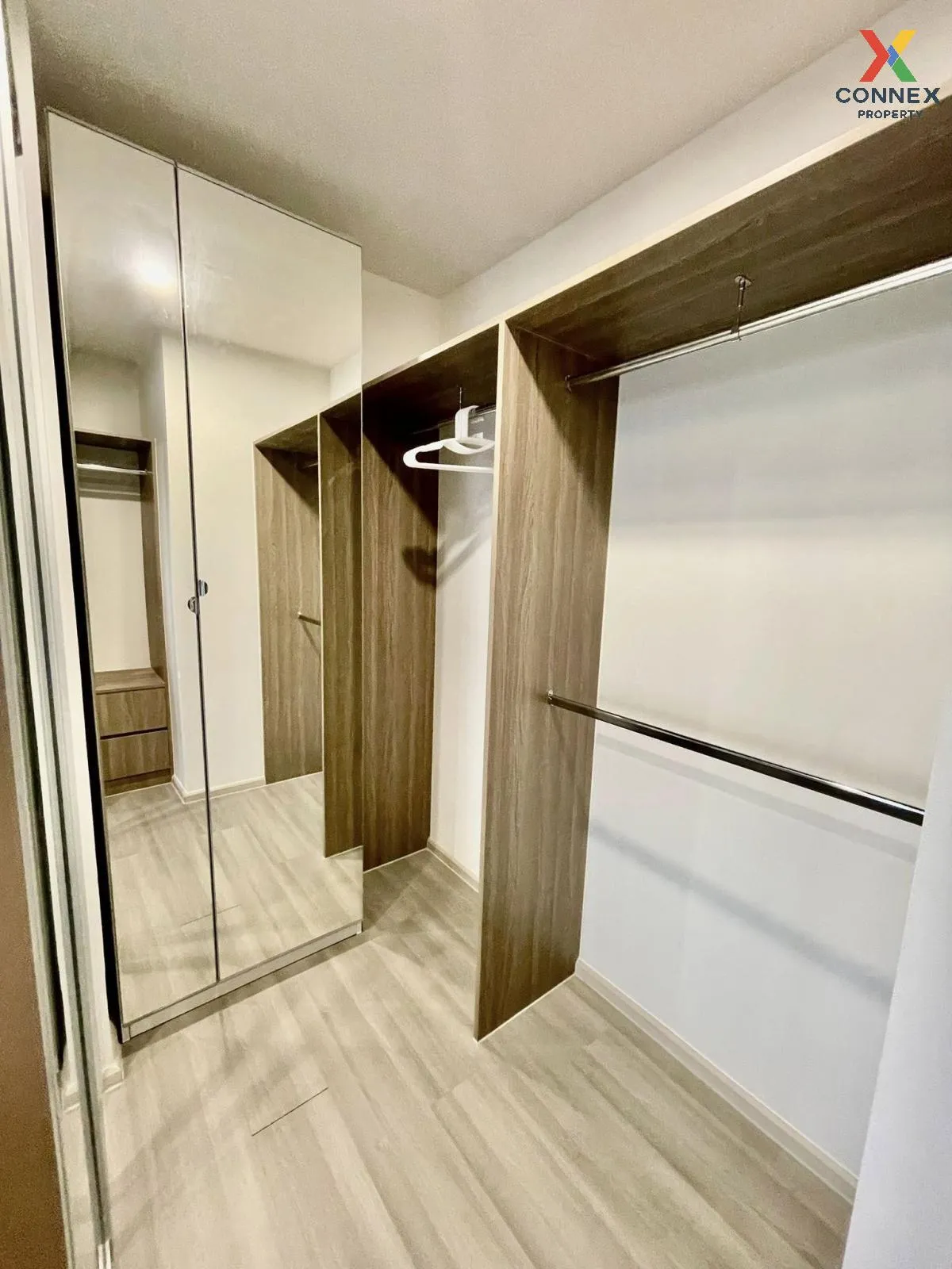 For Rent Condo , The Parkland Charan - Pinklao , MRT-Bang Yi Khon