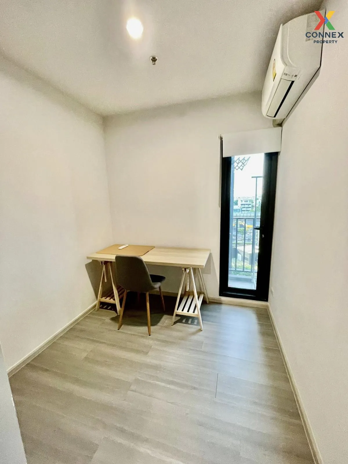 For Rent Condo , The Parkland Charan - Pinklao , MRT-Bang Yi Khon