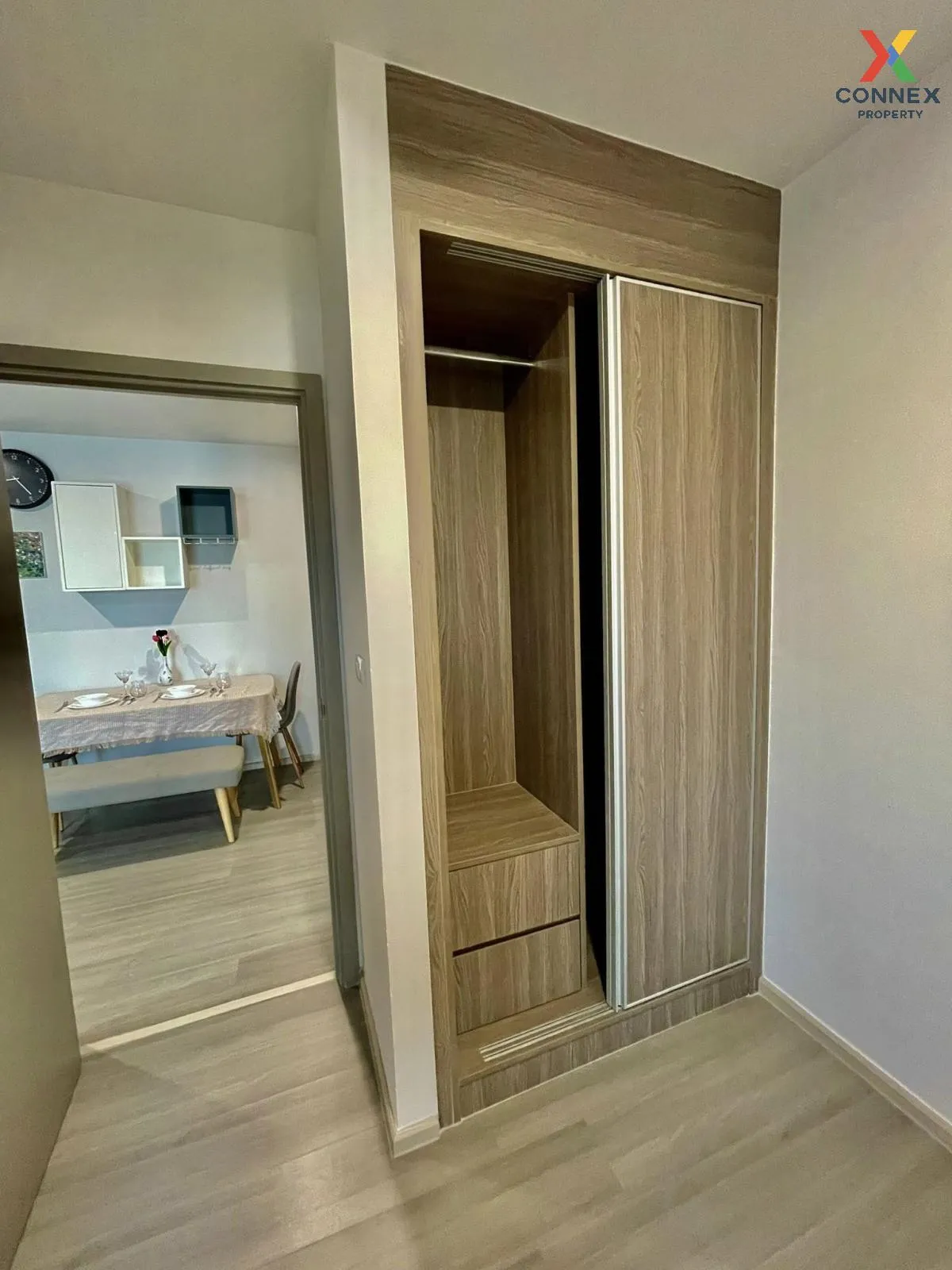 For Rent Condo , The Parkland Charan - Pinklao , MRT-Bang Yi Khon