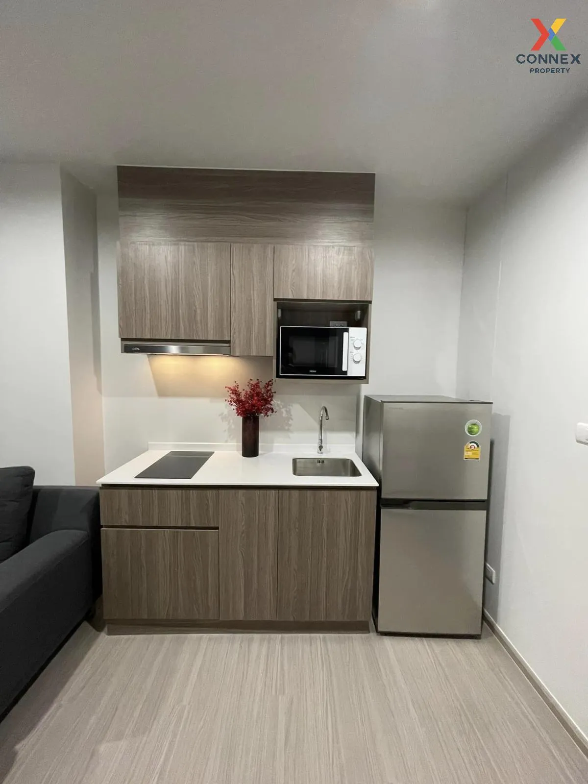 For Rent Condo , The Parkland Charan - Pinklao , MRT-Bang Yi Khon