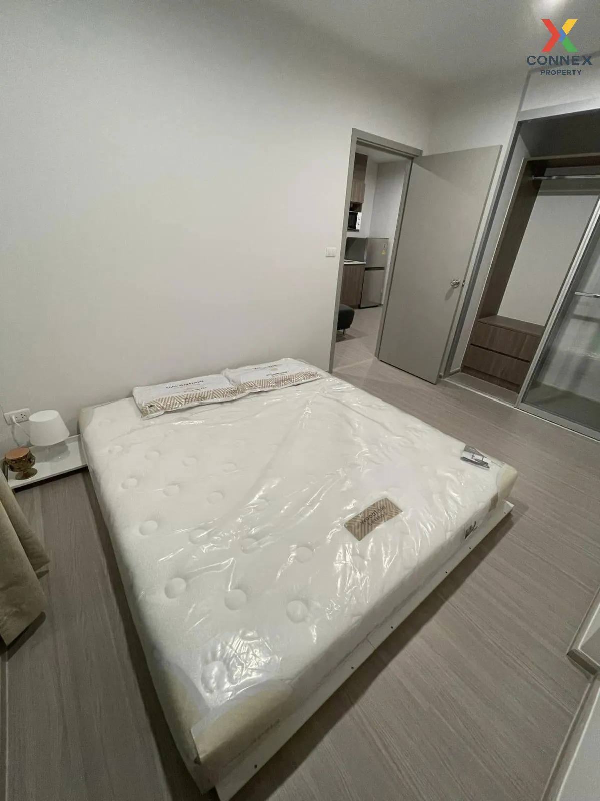 For Rent Condo , The Parkland Charan - Pinklao , MRT-Bang Yi Khon