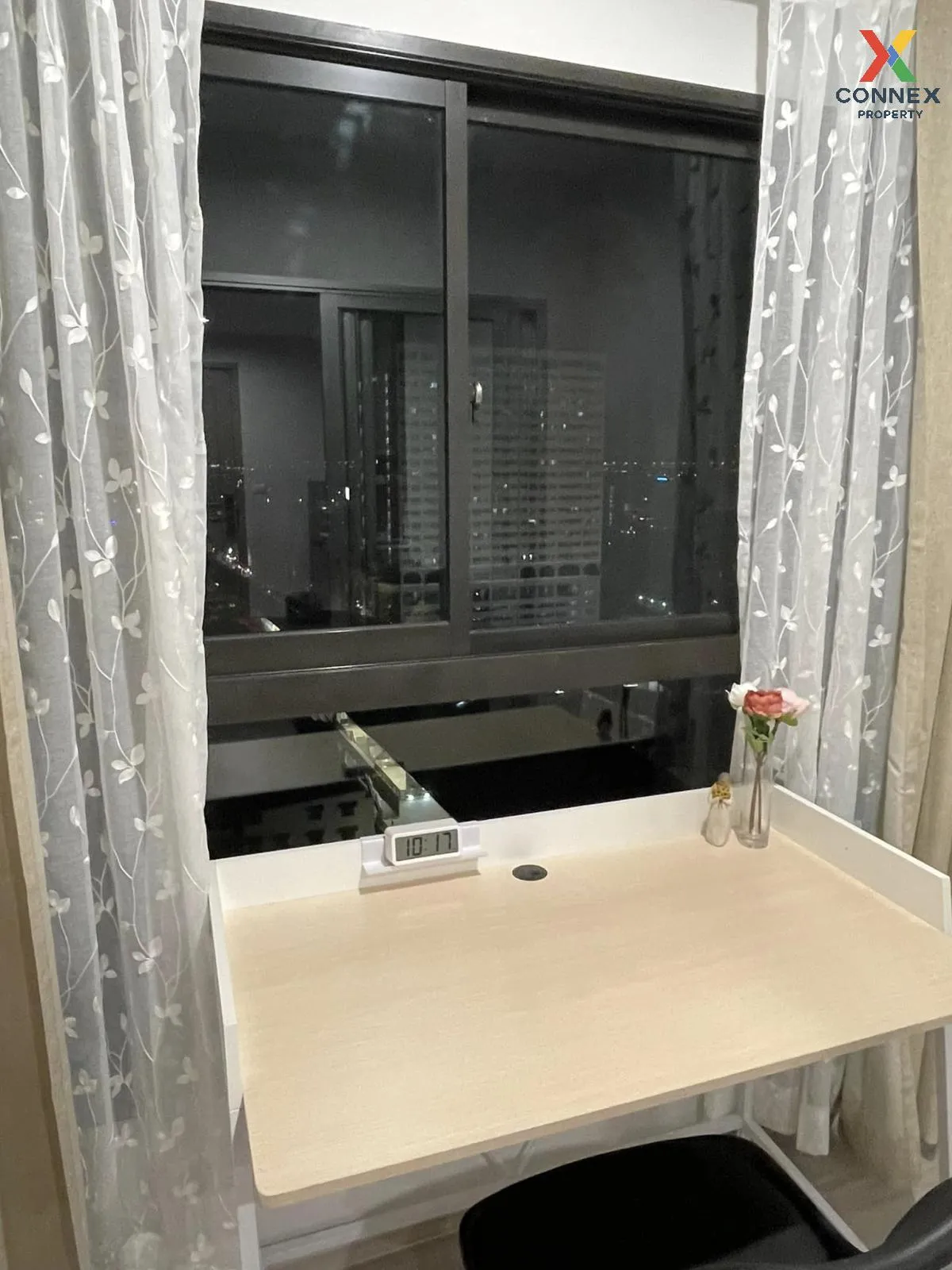 For Rent Condo , The Parkland Charan - Pinklao , MRT-Bang Yi Khon