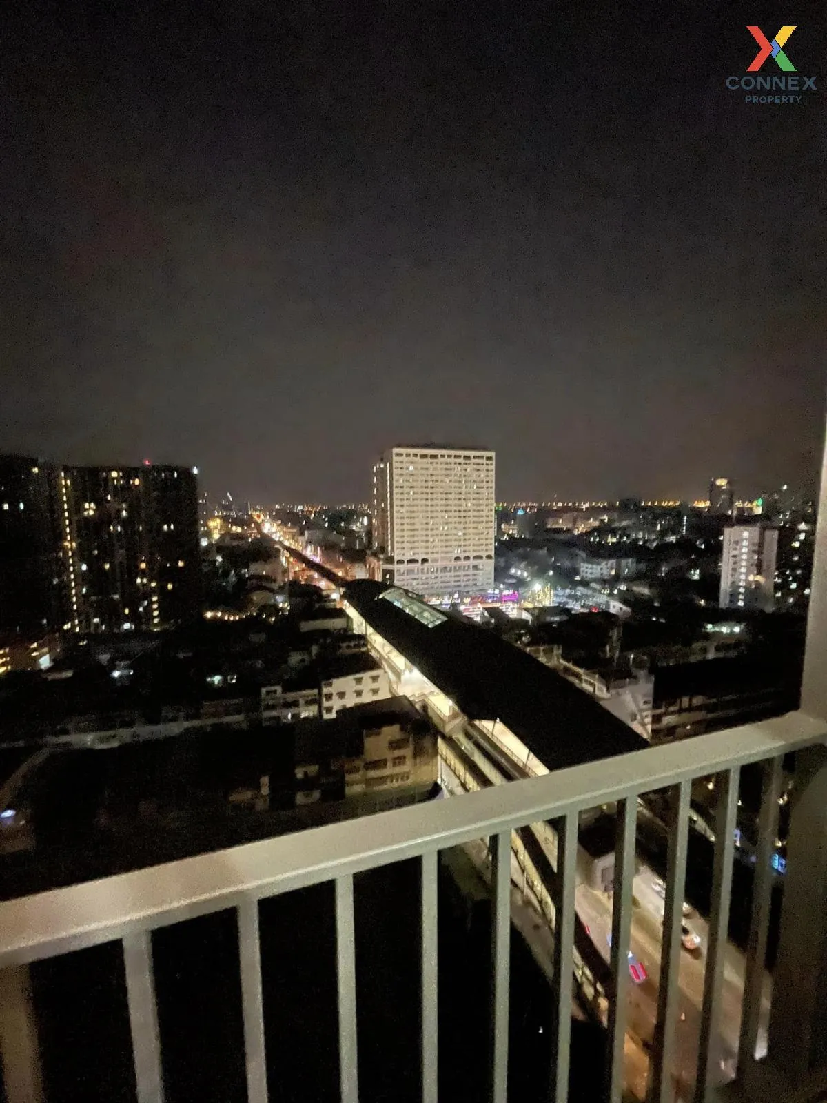 For Rent Condo , The Parkland Charan - Pinklao , MRT-Bang Yi Khon