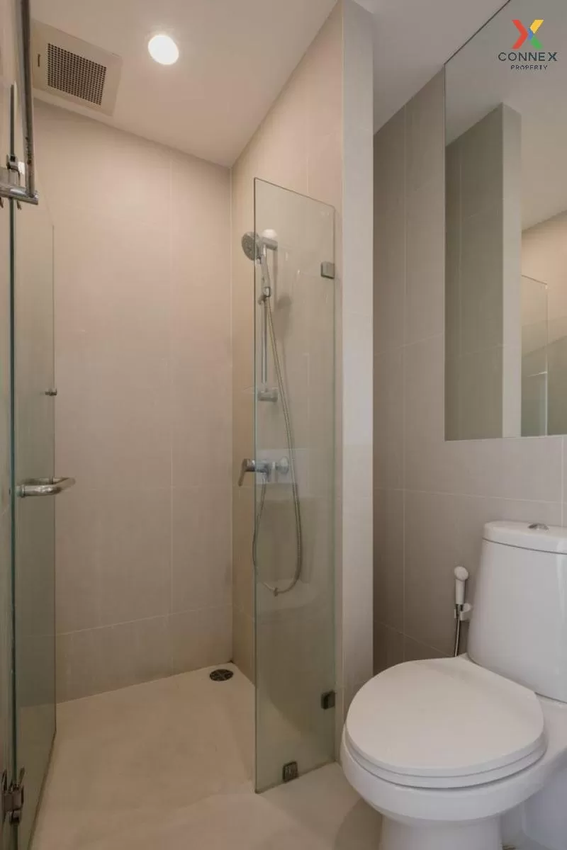 ขายคอนโด  โนเบิล รีวอลฟ์ รัชดา 1 MRT-ศูนย์วัฒนธรรมแห่งประเทศไทย ห