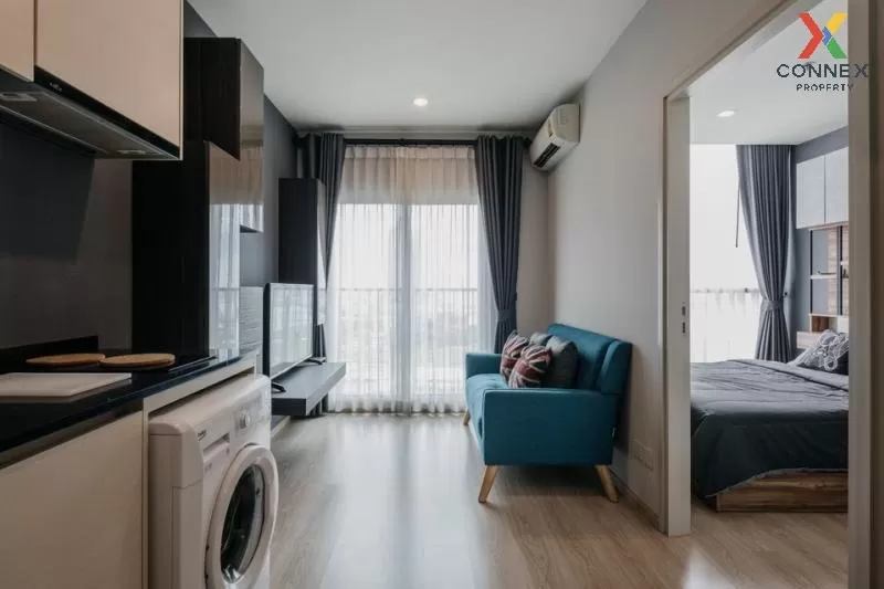 ขายคอนโด  โนเบิล รีวอลฟ์ รัชดา 1 MRT-ศูนย์วัฒนธรรมแห่งประเทศไทย ห 2