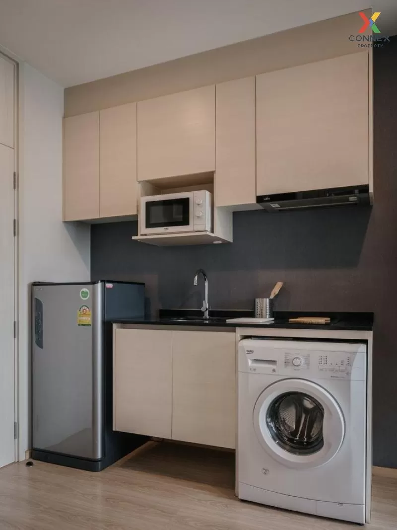 ขายคอนโด  โนเบิล รีวอลฟ์ รัชดา 1 MRT-ศูนย์วัฒนธรรมแห่งประเทศไทย ห