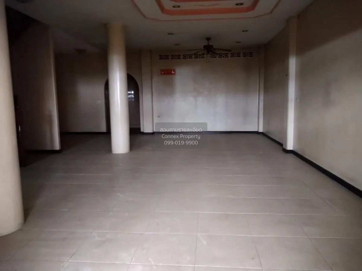 ขายทาวน์เฮ้าส์/ทาวน์โฮม  มั่งมีซิตี้ บางแค เฟส1-3 หน้ากว้าง MRT-ห 2