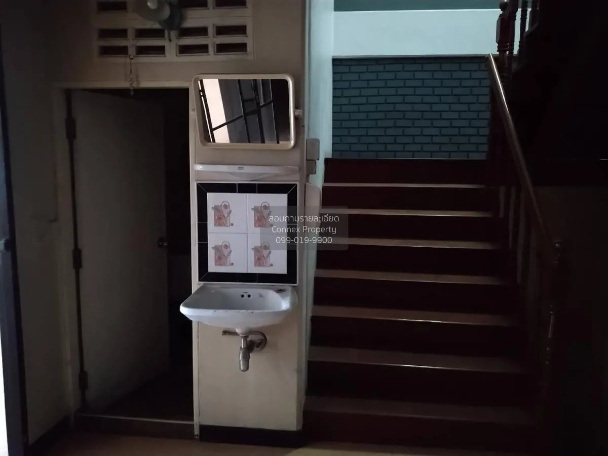 ขายทาวน์เฮ้าส์/ทาวน์โฮม  มั่งมีซิตี้ บางแค เฟส1-3 หน้ากว้าง MRT-ห 3