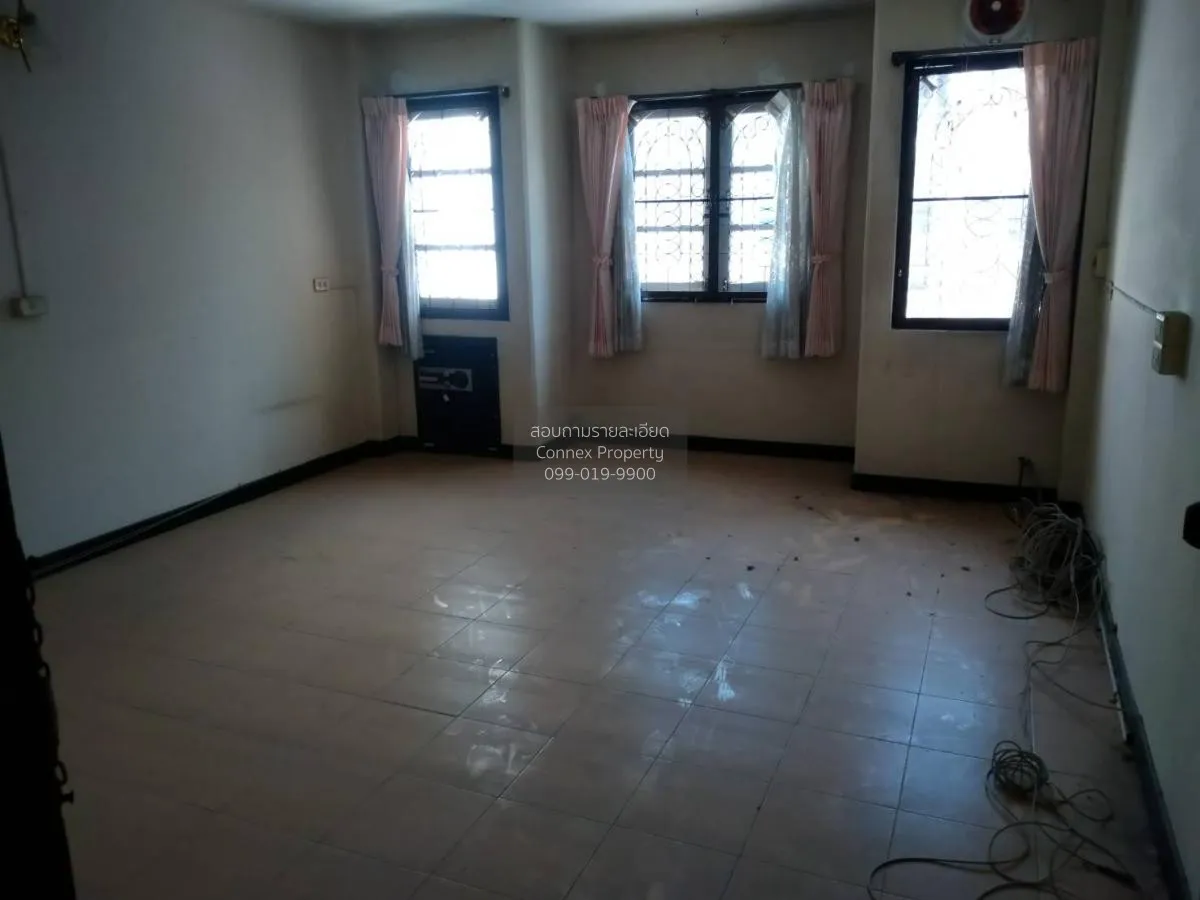 ขายทาวน์เฮ้าส์/ทาวน์โฮม  มั่งมีซิตี้ บางแค เฟส1-3 หน้ากว้าง MRT-ห 4