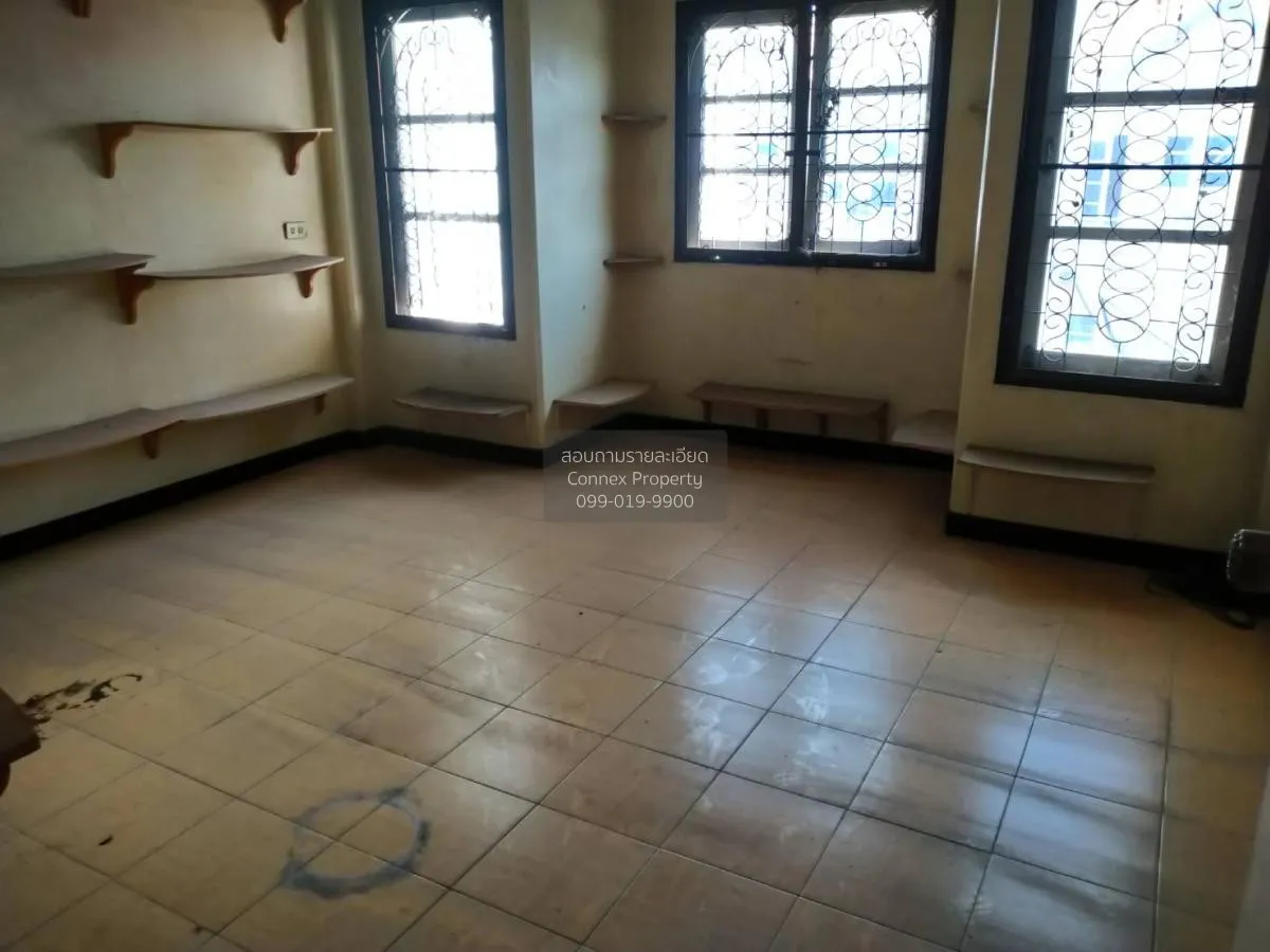 ขายทาวน์เฮ้าส์/ทาวน์โฮม  มั่งมีซิตี้ บางแค เฟส1-3 หน้ากว้าง MRT-ห