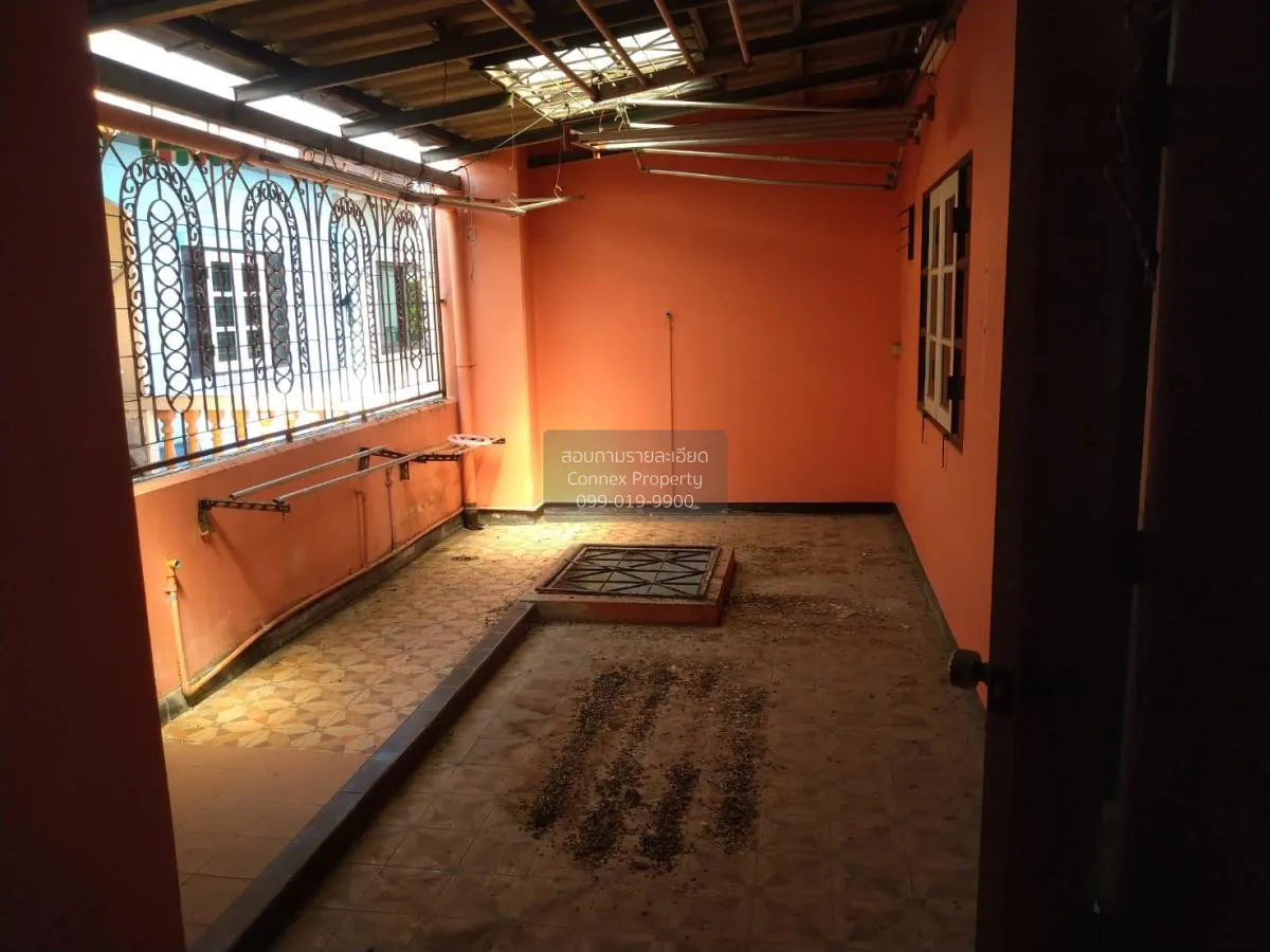 ขายทาวน์เฮ้าส์/ทาวน์โฮม  มั่งมีซิตี้ บางแค เฟส1-3 หน้ากว้าง MRT-ห