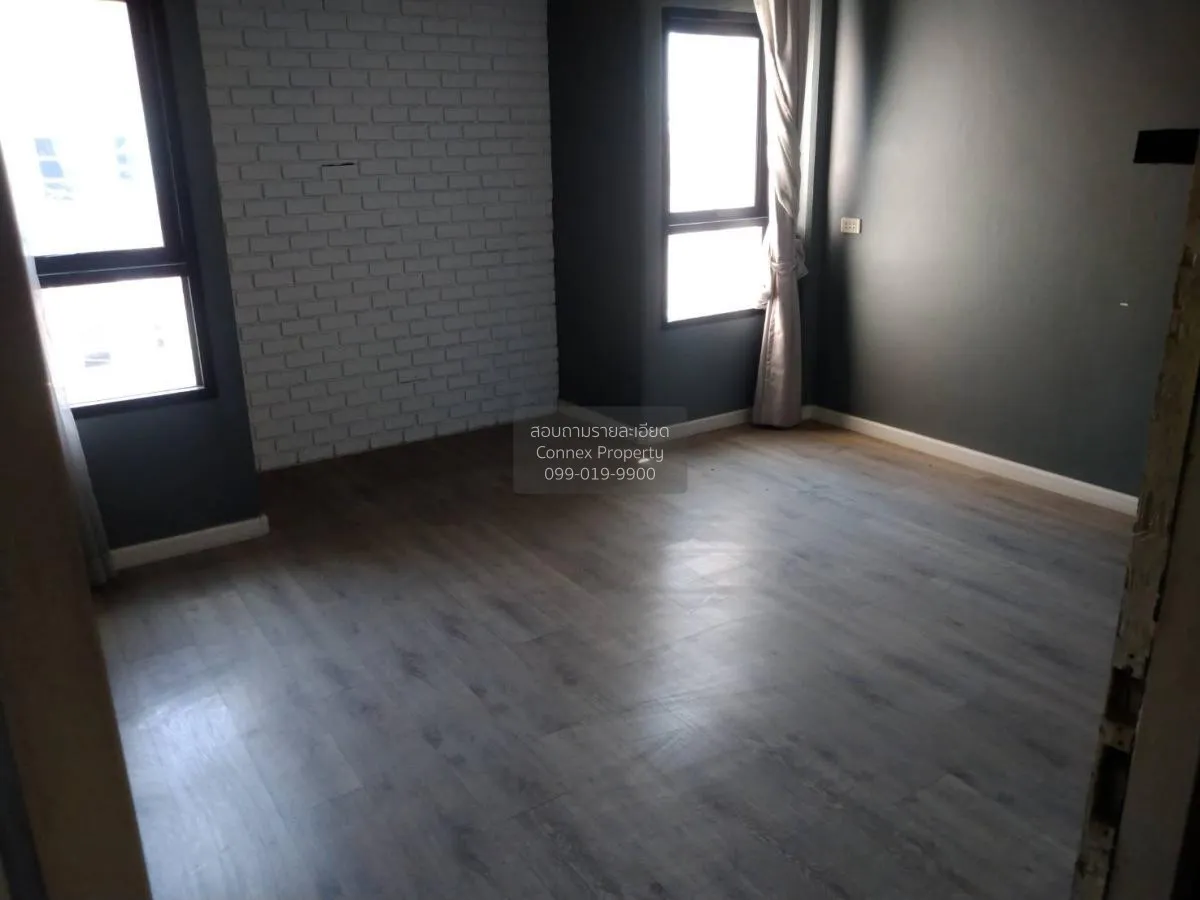 ขายทาวน์เฮ้าส์/ทาวน์โฮม  มั่งมีซิตี้ บางแค เฟส1-3 หน้ากว้าง MRT-ห