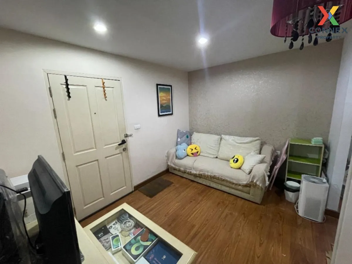 For Rent Condo , Wish @ Siam , BTS-Ratchathewi , Thanon Phetchabu 1