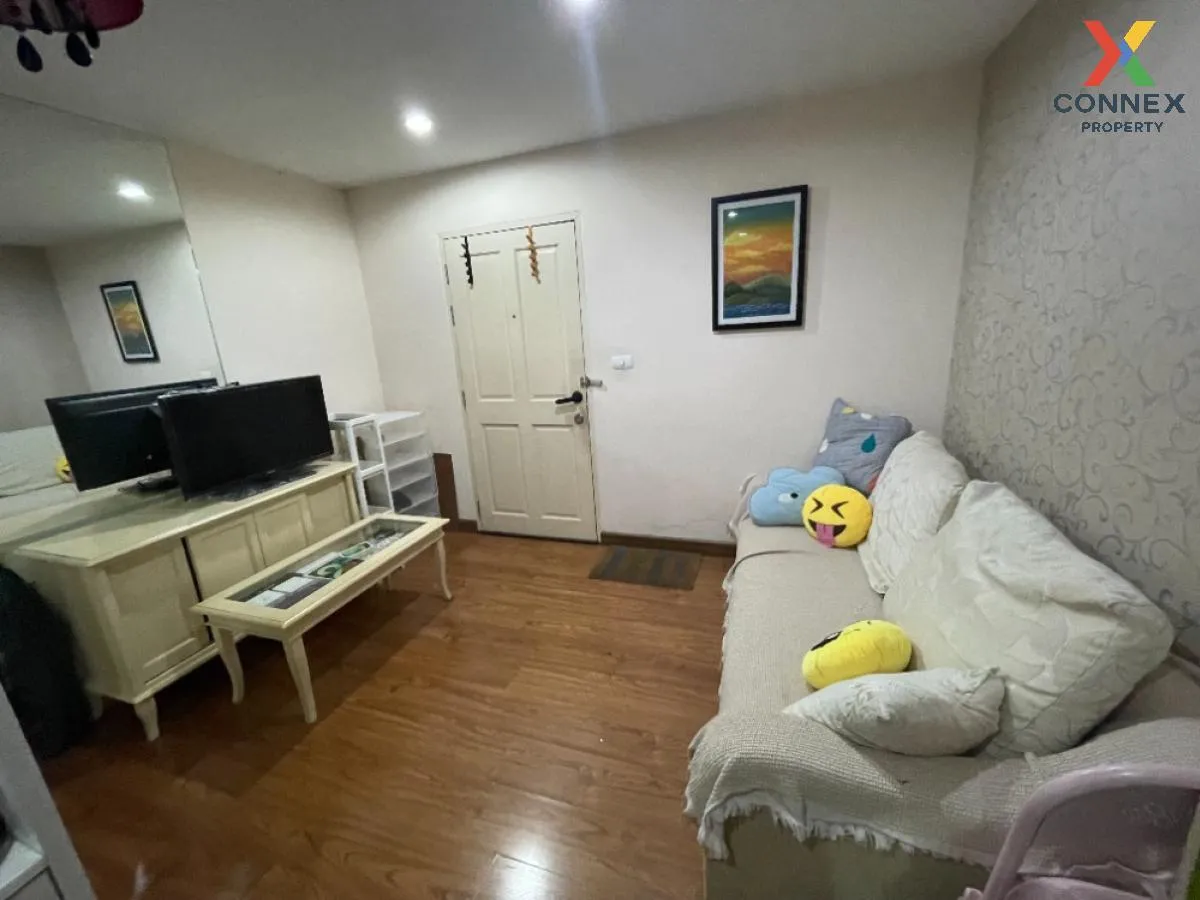 For Rent Condo , Wish @ Siam , BTS-Ratchathewi , Thanon Phetchabu 2