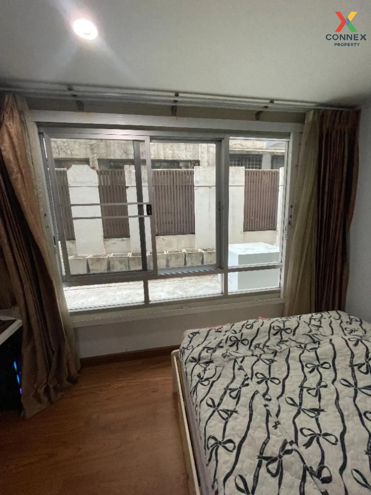 For Rent Condo , Wish @ Siam , BTS-Ratchathewi , Thanon Phetchabu 4