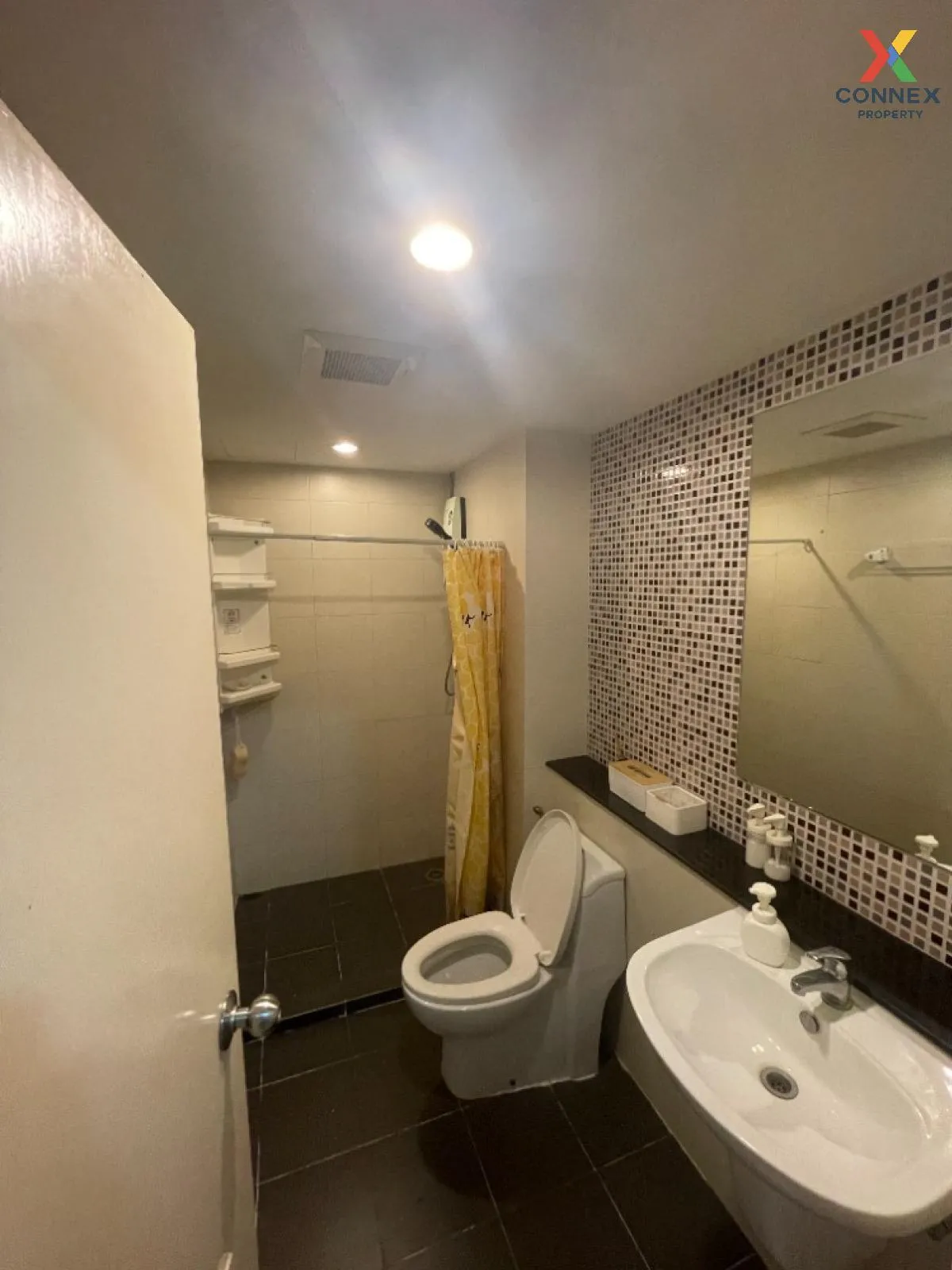 For Rent Condo , Wish @ Siam , BTS-Ratchathewi , Thanon Phetchabu