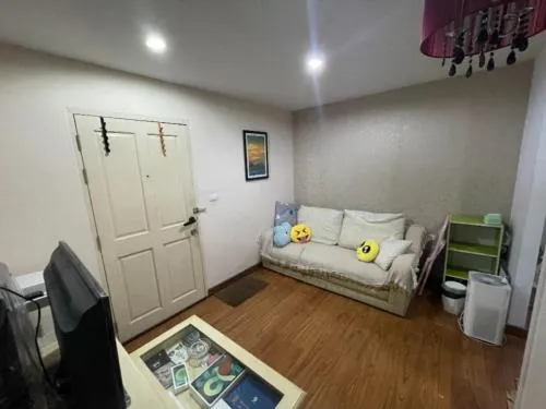 For Rent Condo , Wish @ Siam , BTS-Ratchathewi , Thanon Phetchaburi , Rat Thewi , Bangkok , CX-92897