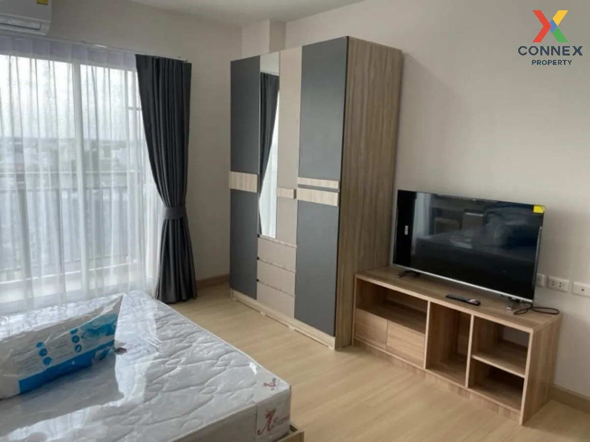 For Rent Condo , Supalai Veranda Phasi Charoen Station , MRT-Phas 2