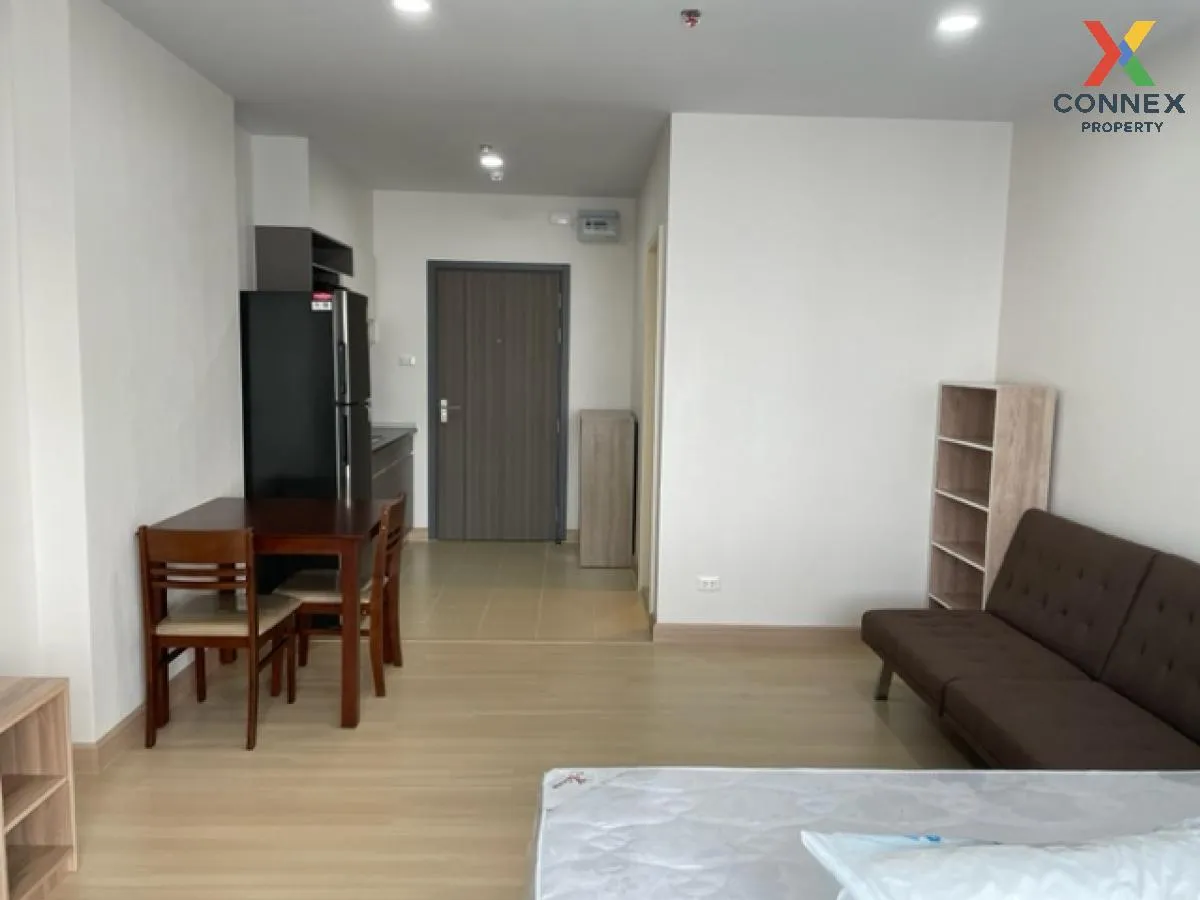 For Rent Condo , Supalai Veranda Phasi Charoen Station , MRT-Phas 3