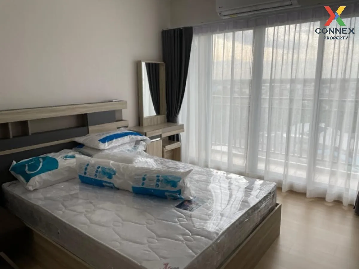 For Rent Condo , Supalai Veranda Phasi Charoen Station , MRT-Phas 4