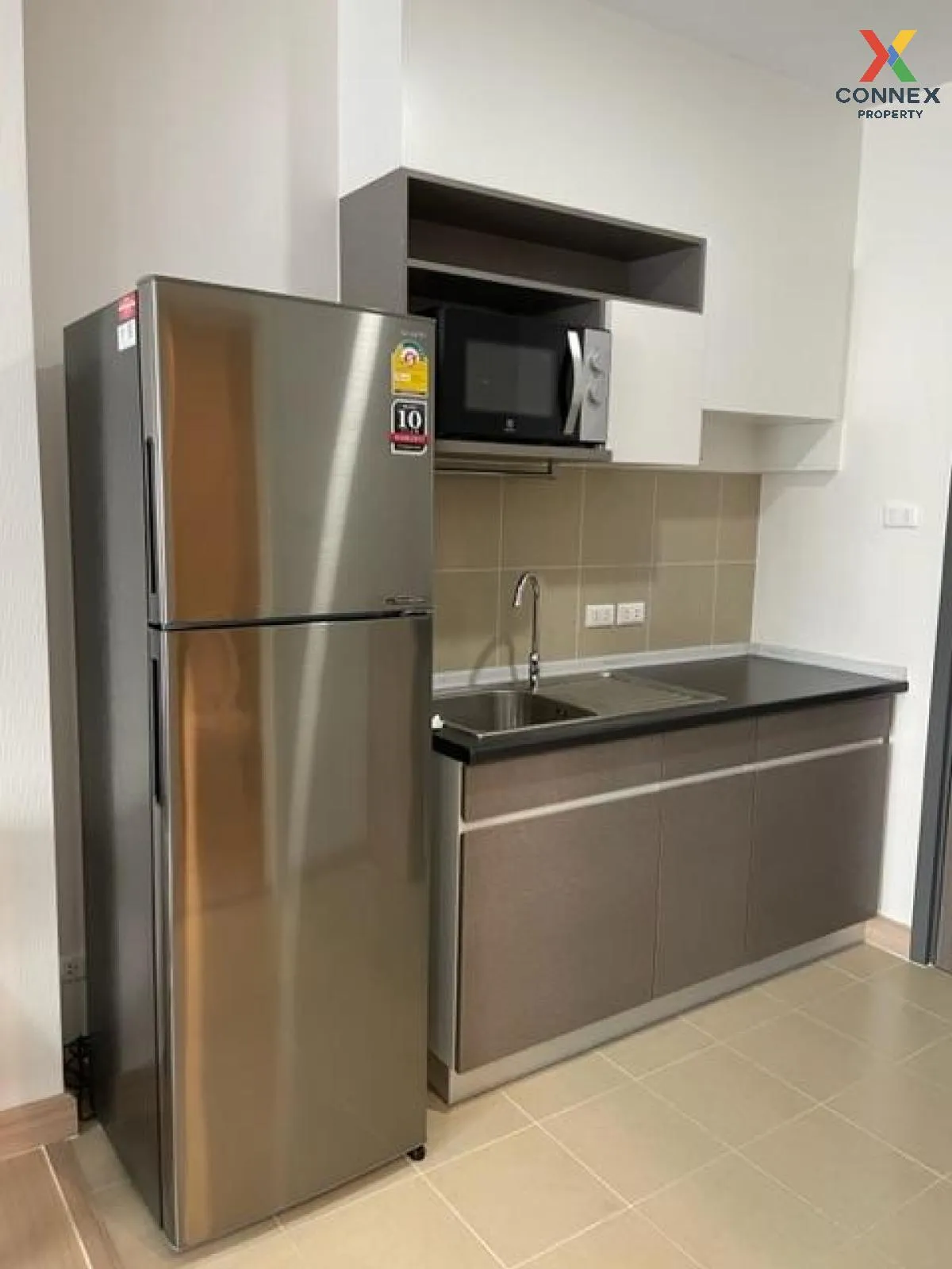 For Rent Condo , Supalai Veranda Phasi Charoen Station , MRT-Phas