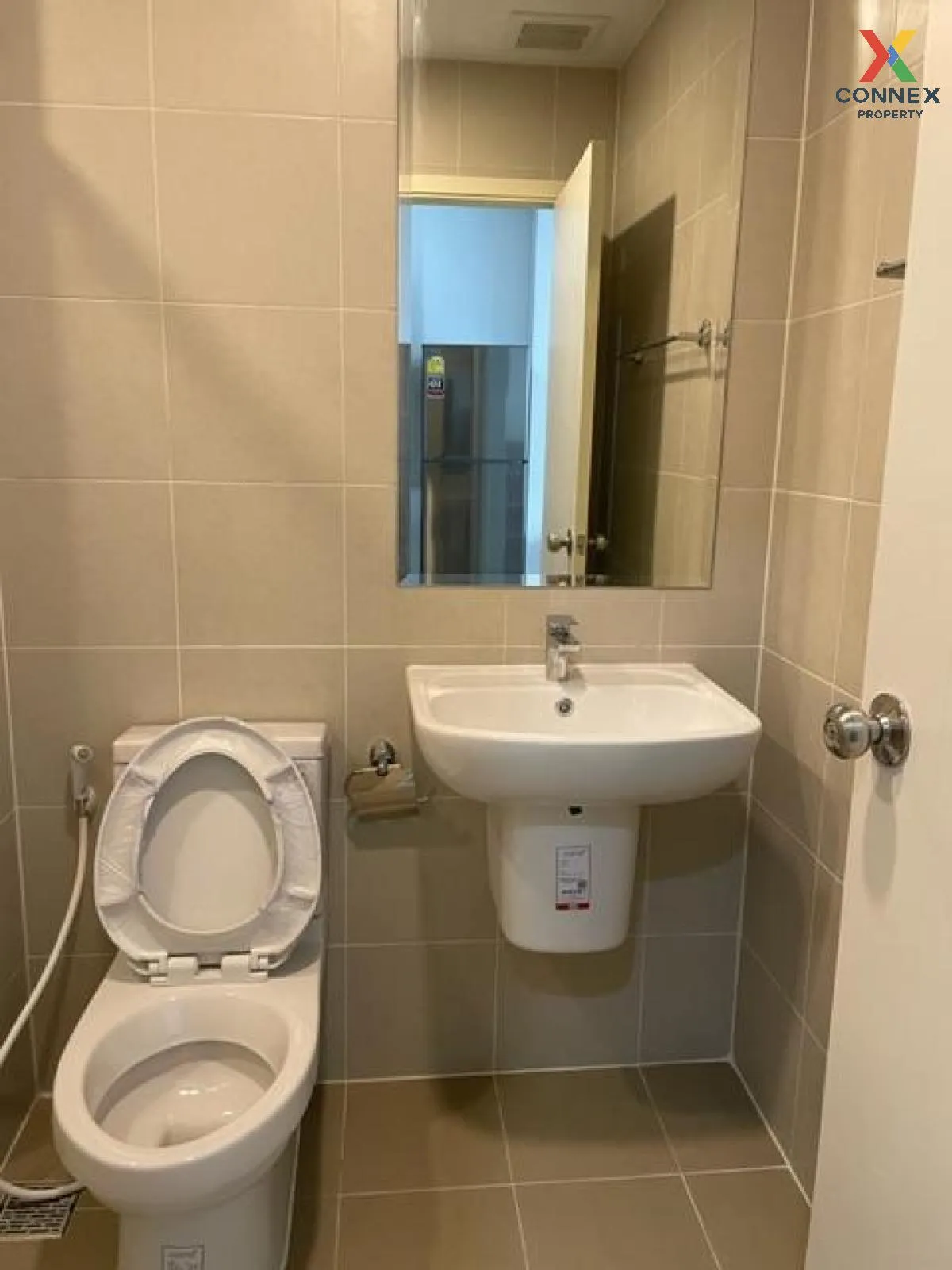 For Rent Condo , Supalai Veranda Phasi Charoen Station , MRT-Phas