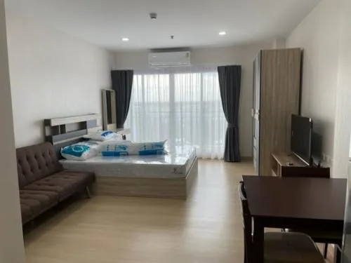 For Rent Condo , Supalai Veranda Phasi Charoen Station , MRT-Phasi Charoen , Bang Wa , Phasi Charoen , Bangkok , CX-92900