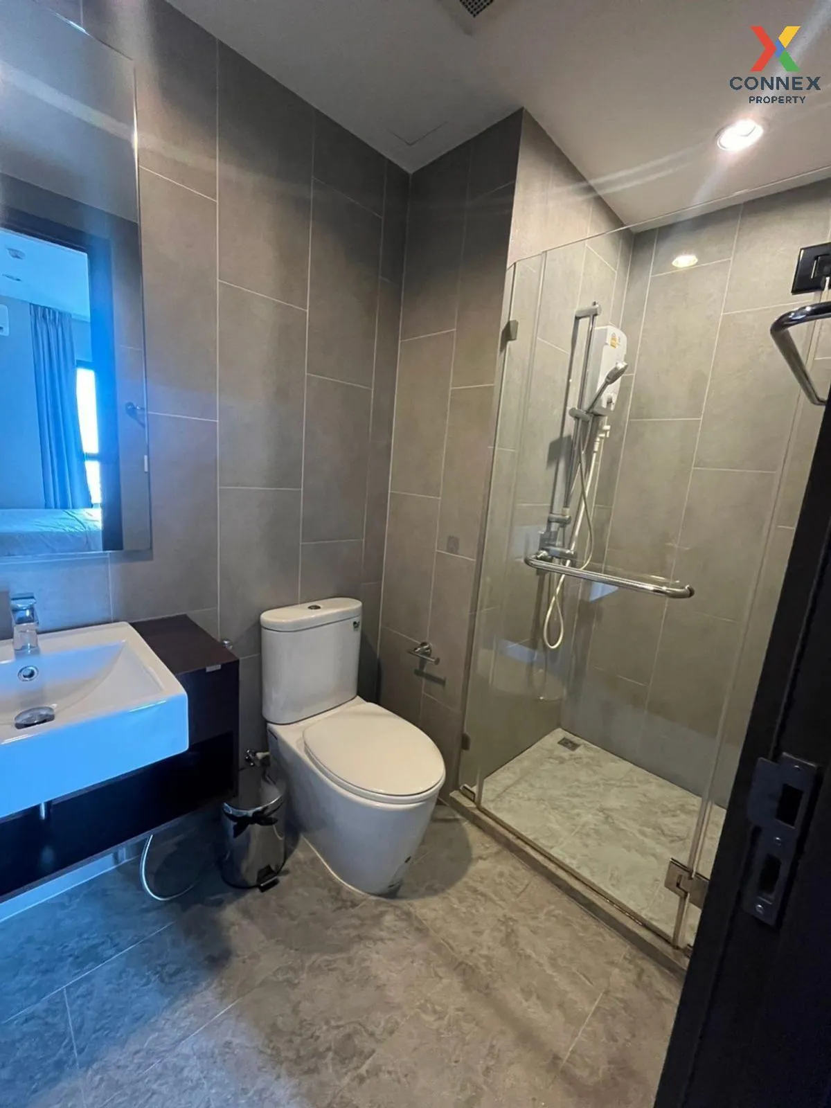 For Rent Condo , C Ekkamai , BTS-Ekkamai , Khlong Tan Nuea , Watt