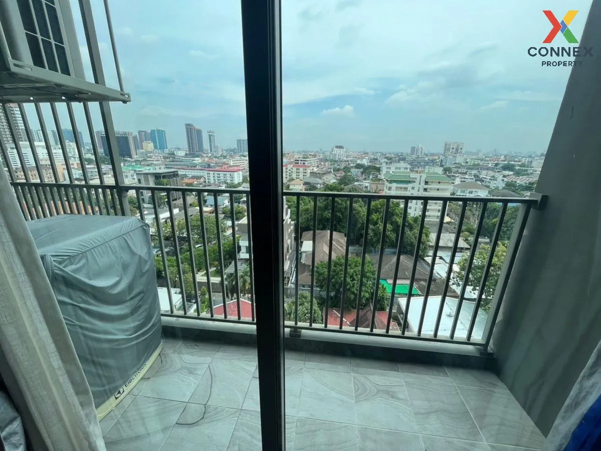 For Rent Condo , C Ekkamai , BTS-Ekkamai , Khlong Tan Nuea , Watt