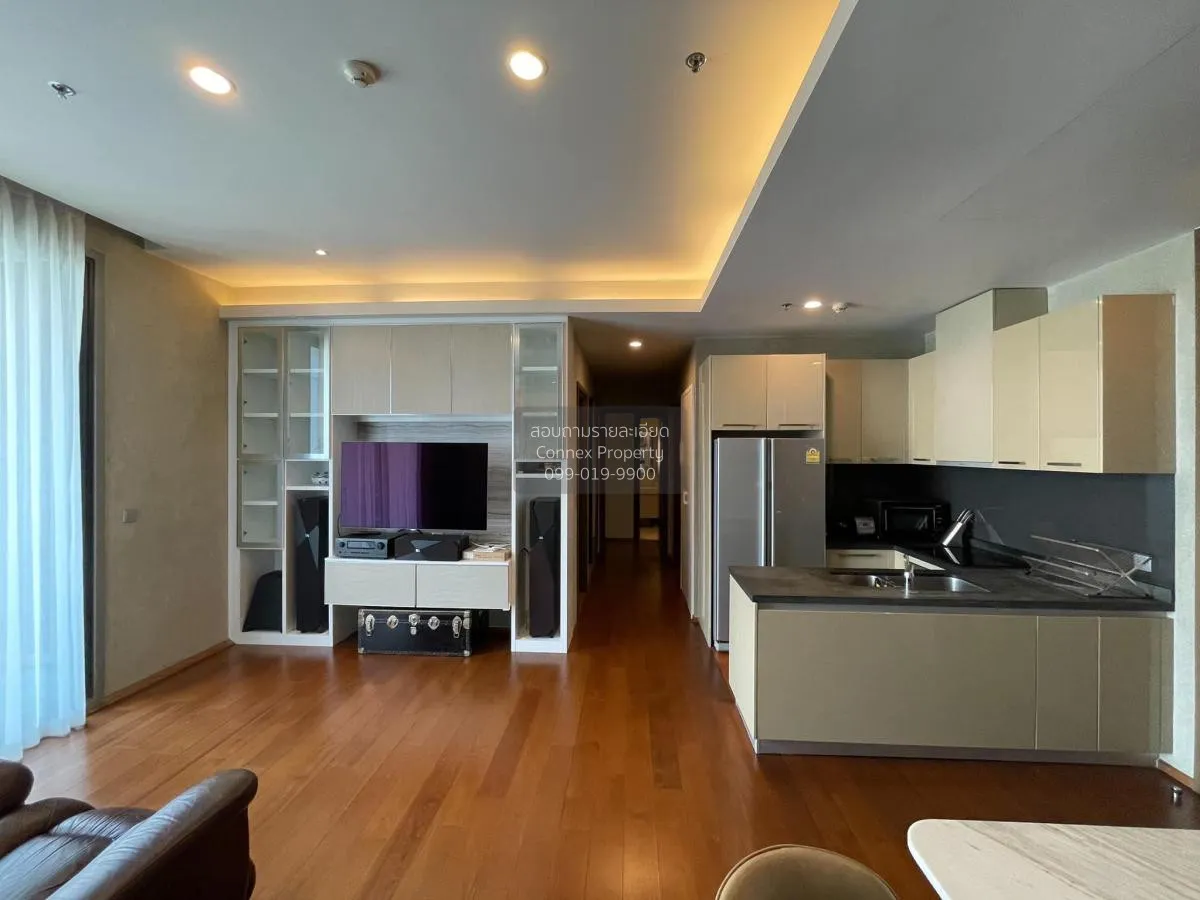 For Rent Condo , Quattro by Sansiri , BTS-Thong Lo , Khlong Tan N 3