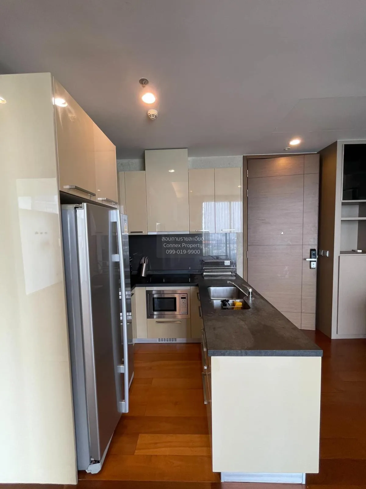 For Rent Condo , Quattro by Sansiri , BTS-Thong Lo , Khlong Tan N 4