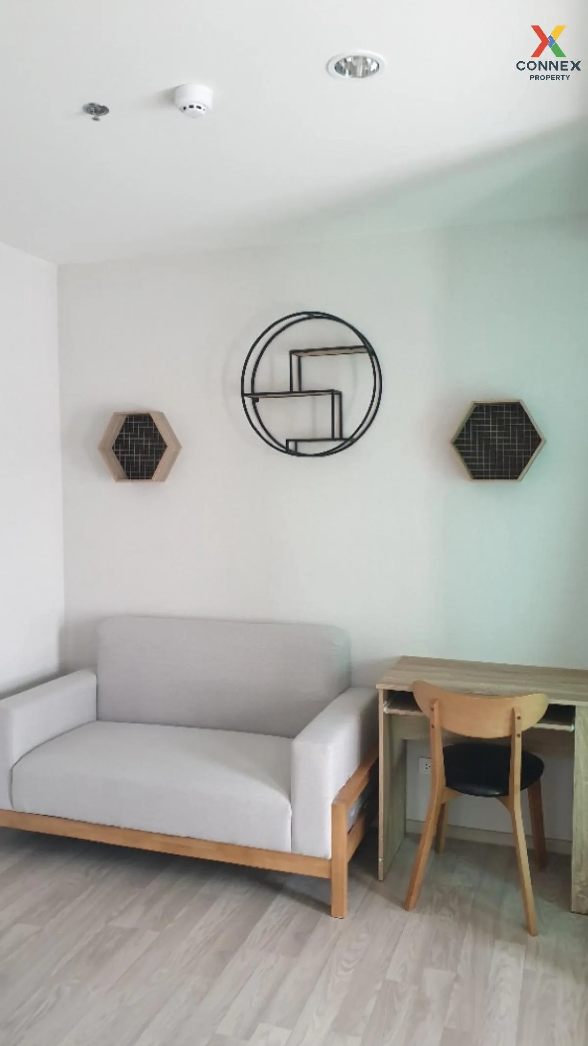 For Rent Condo , The Privacy Rama 9 , ARL-Ramkhamhaeng , Suan Lua 1