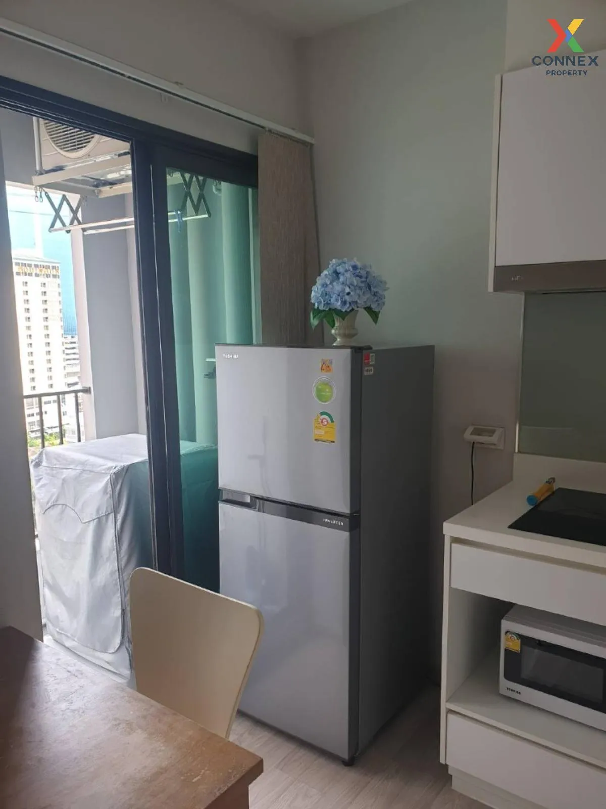 For Rent Condo , The Privacy Rama 9 , ARL-Ramkhamhaeng , Suan Lua 4