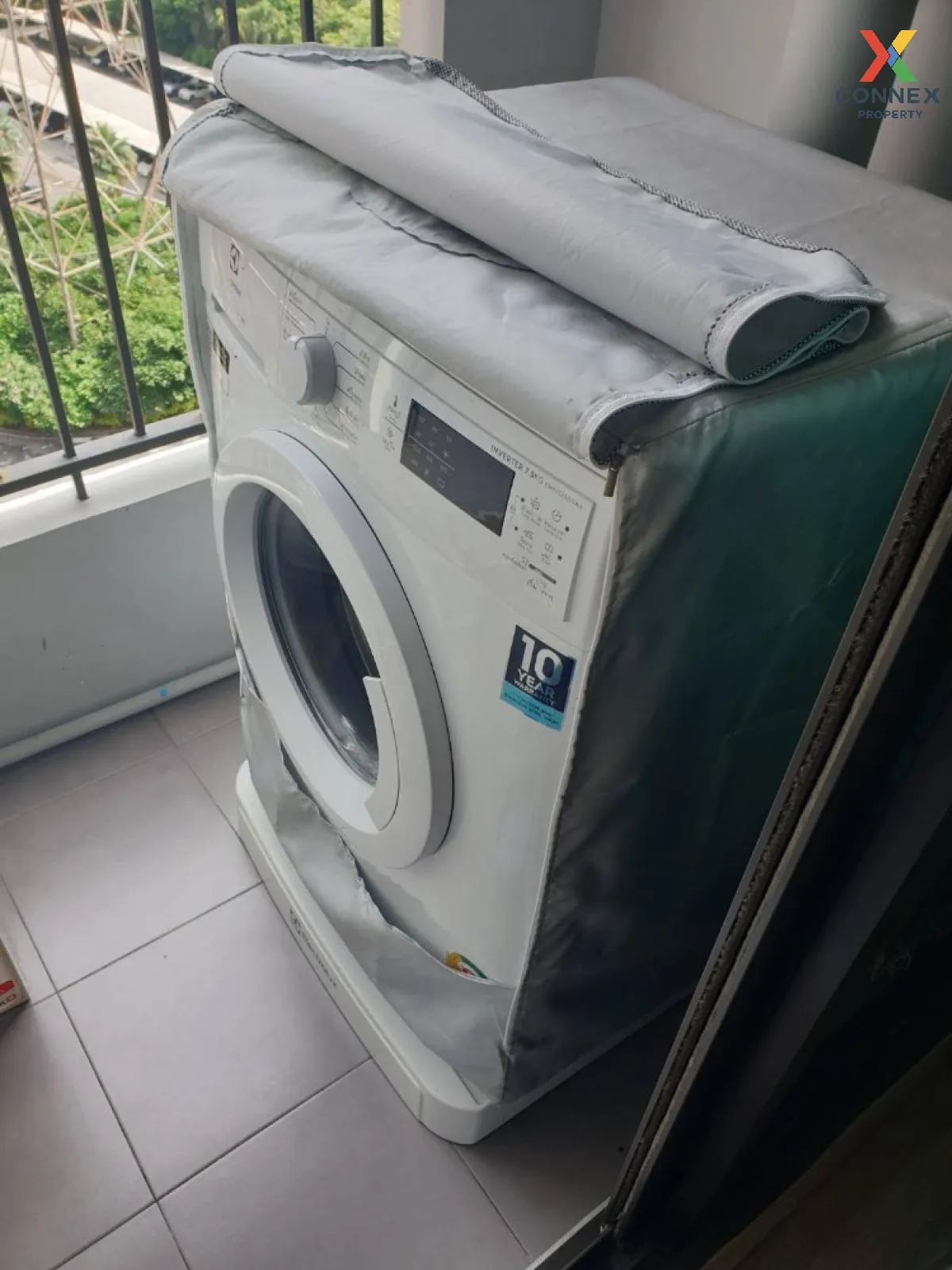 For Rent Condo , The Privacy Rama 9 , ARL-Ramkhamhaeng , Suan Lua