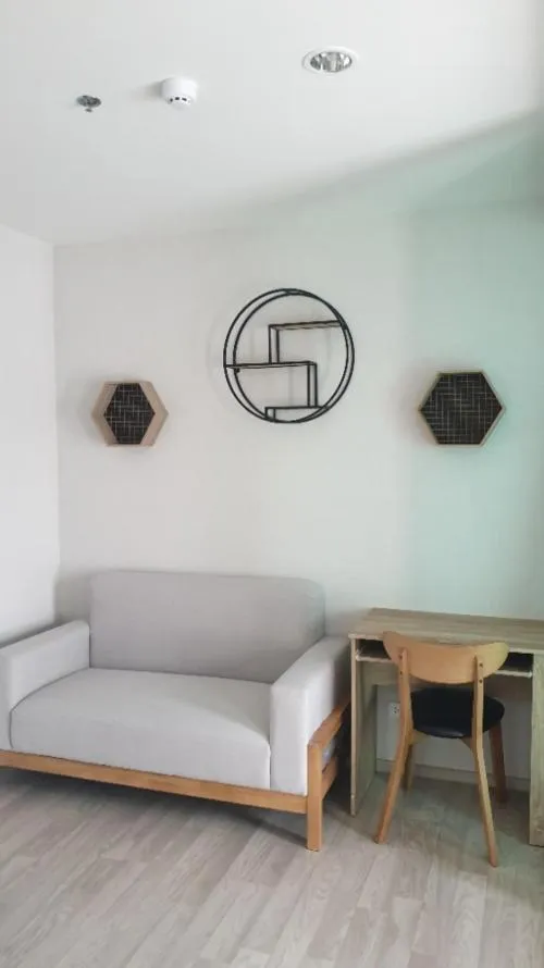 For Rent Condo , The Privacy Rama 9 , ARL-Ramkhamhaeng , Suan Luang , Suan Luang , Bangkok , CX-92904