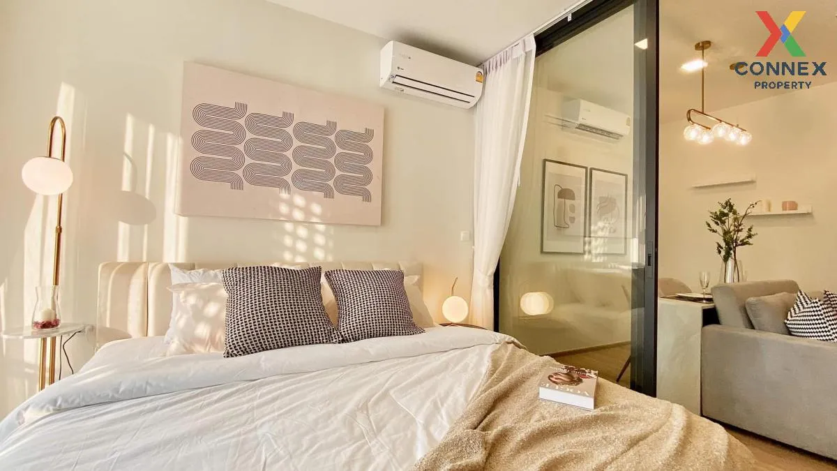 เช่าคอนโด  เอ็กซ์ที พญาไท BTS-พญาไท ถนนพญาไท เขต ราชเทวี กรุงเทพ 