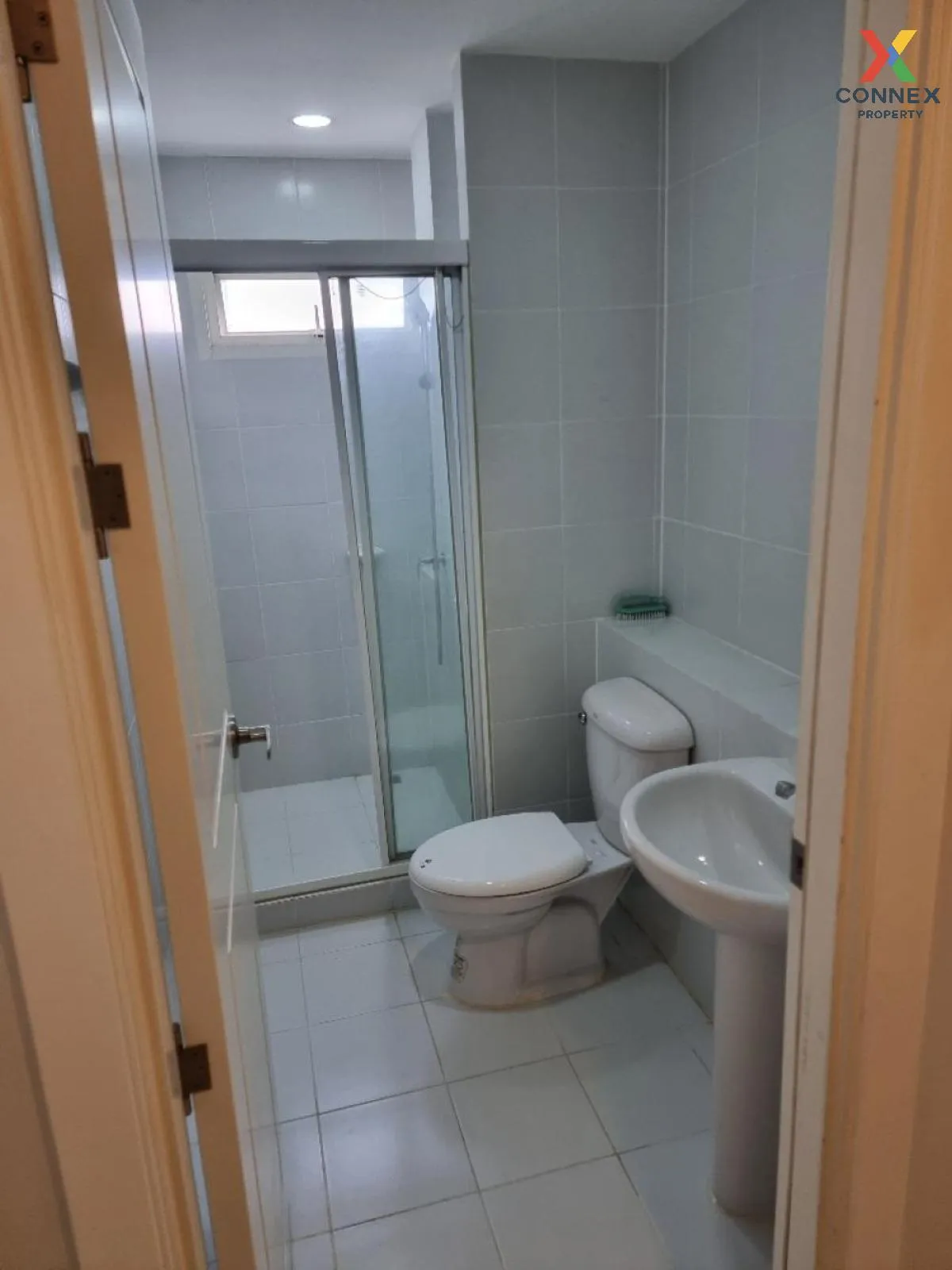 เช่าคอนโด  อิลีเม้นท์ ศรีนครินทร์ MRT-สวนหลวง ร.9 (สายสีเหลือง) ห