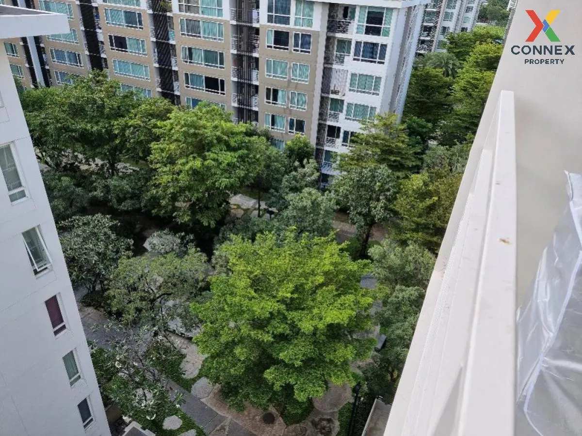 ขายคอนโด  อิลีเม้นท์ ศรีนครินทร์ MRT-สวนหลวง ร.9 (สายสีเหลือง) หน ขายคอนโด  อิลีเม้นท์ ศรีนครินทร์ MRT-สวนหลวง ร.9 (สายสีเหลือง) หน