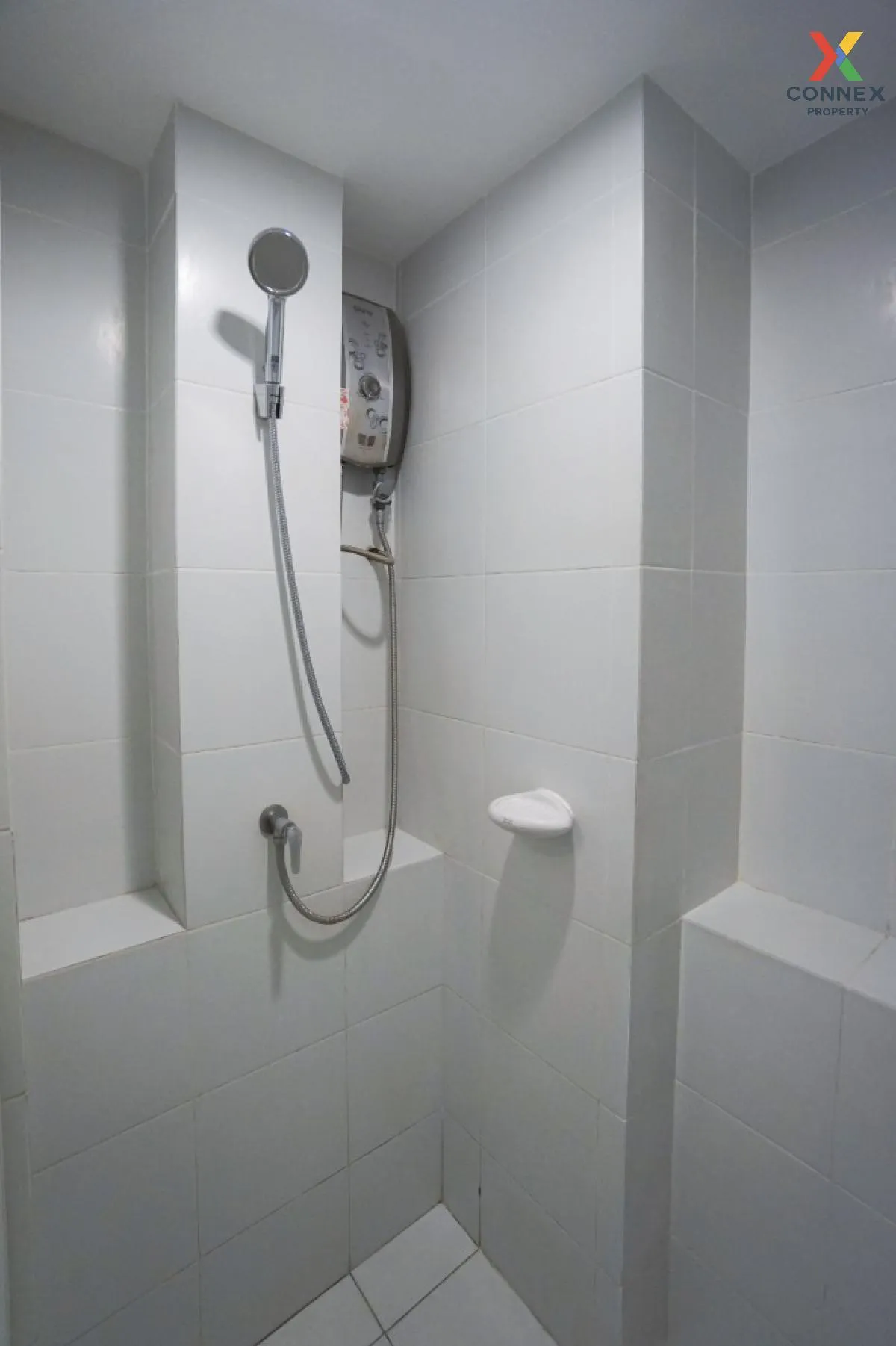 For Rent Condo , Elements Srinakarin , MRT-Suan Luang Rama 9 , No