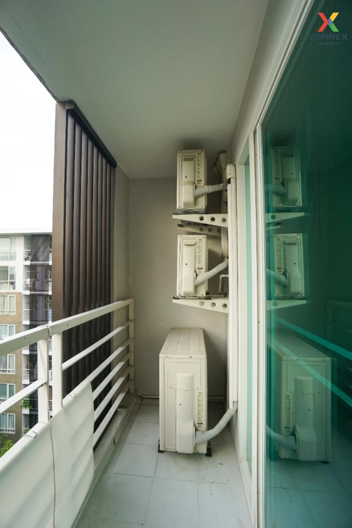 For Rent Condo , Elements Srinakarin , MRT-Suan Luang Rama 9 , No